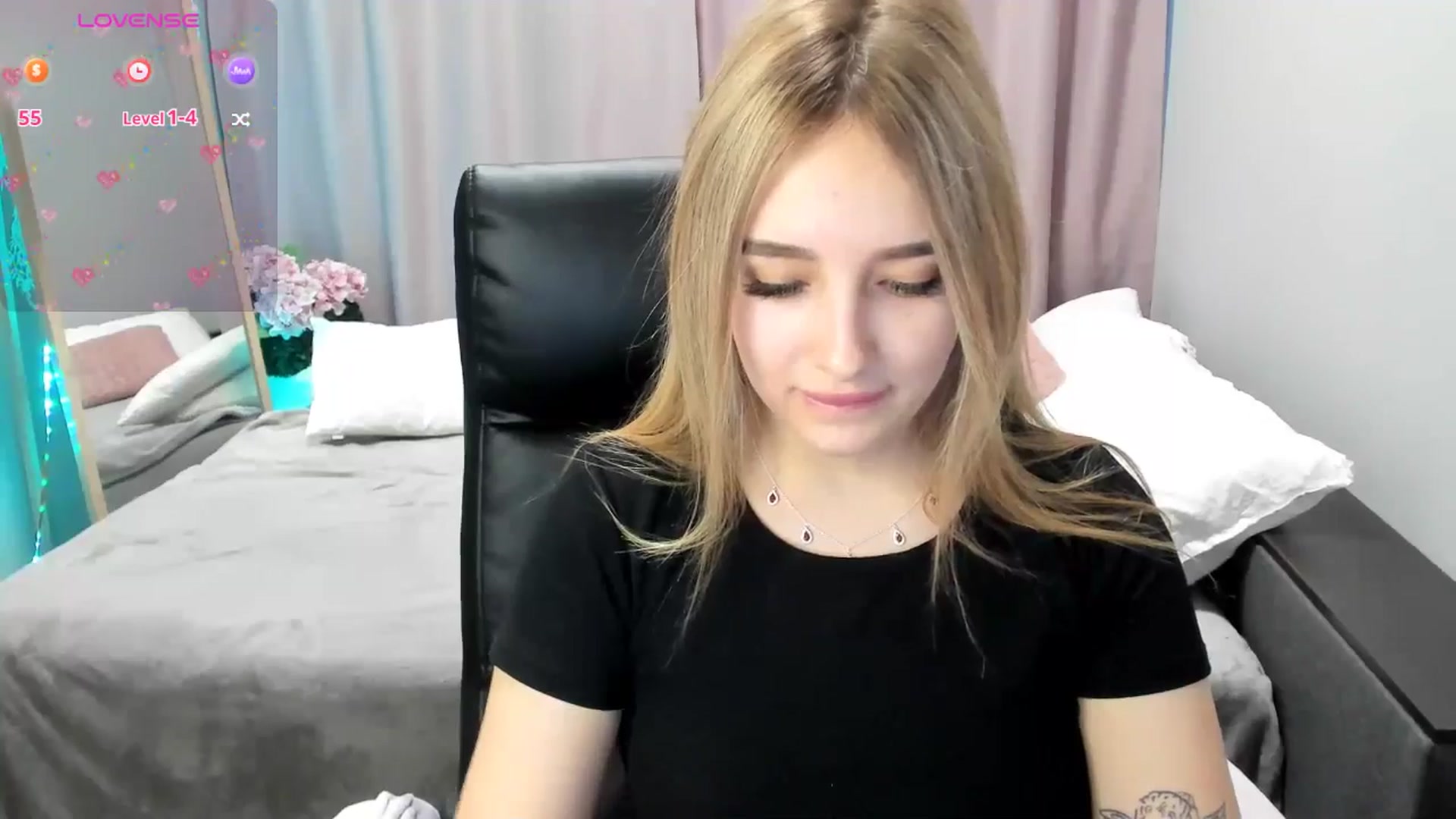 Gallery image thumbnail from TaisiaHot's myfreecams stream on, 02/24/2026, 09:24 image 10 of 20