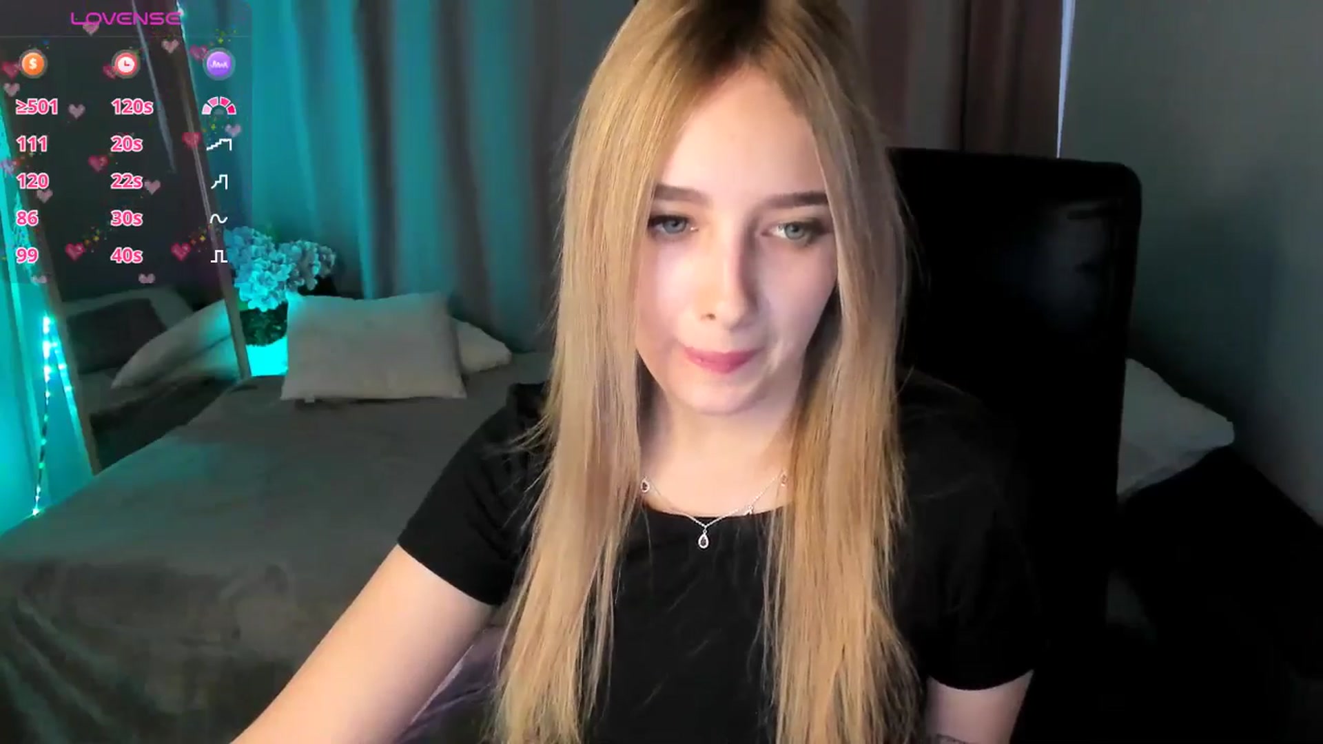 Gallery image thumbnail from TaisiaHot's myfreecams stream on, 02/24/2026, 09:24 image 3 of 20
