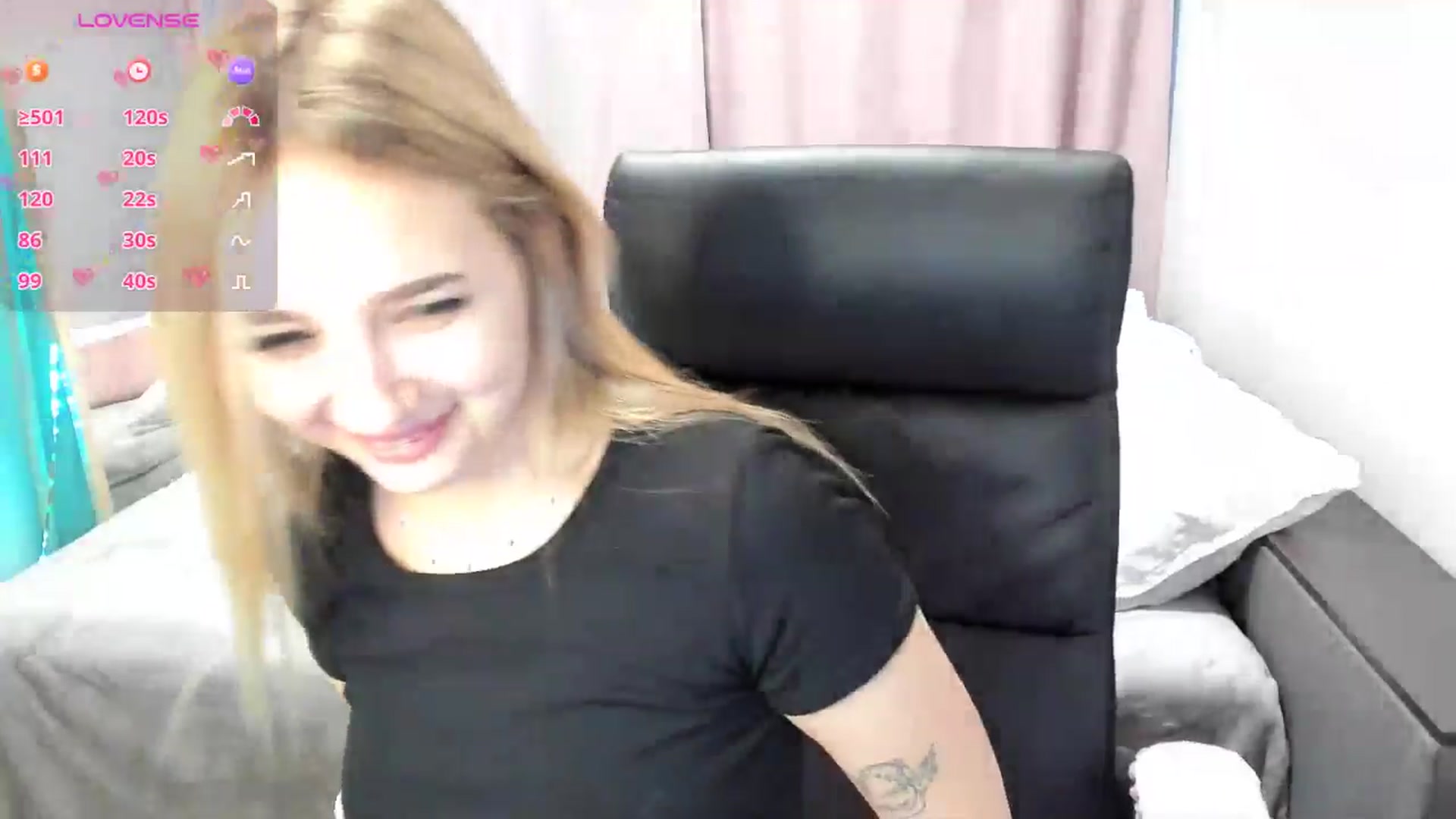 Gallery image thumbnail from TaisiaHot's myfreecams stream on, 02/24/2026, 09:24 image 20 of 20