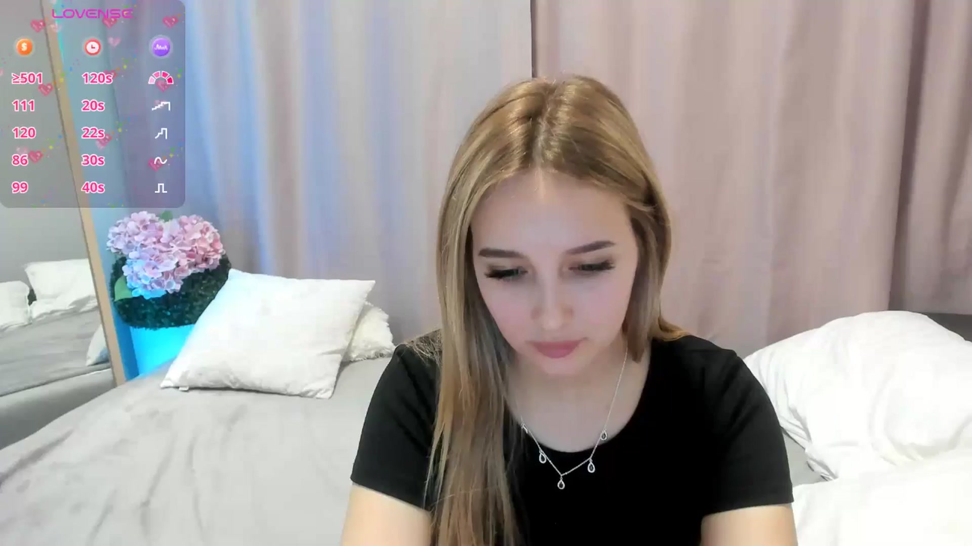 Gallery image thumbnail from TaisiaHot's myfreecams stream on, 02/24/2026, 17:31 image 1 of 20