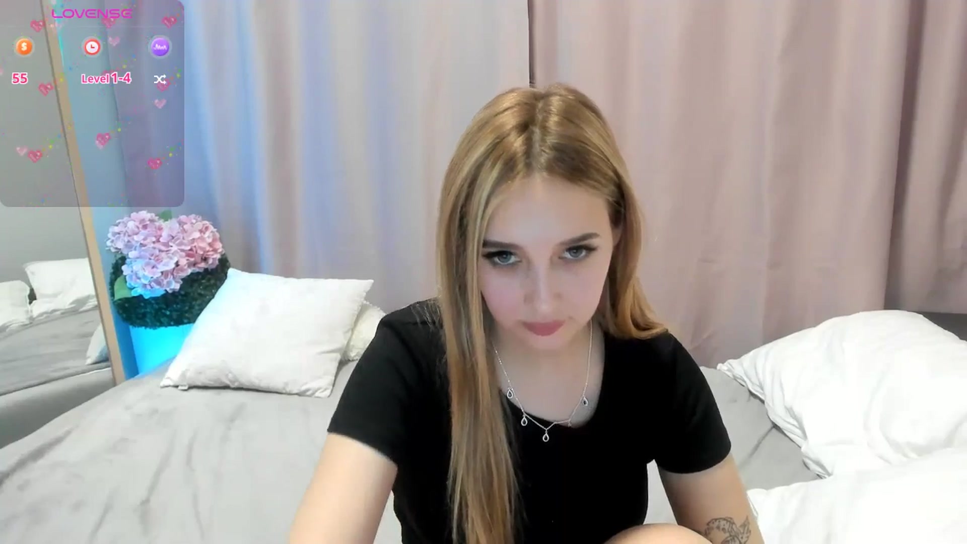 Gallery image thumbnail from TaisiaHot's myfreecams stream on, 02/24/2026, 17:31 image 2 of 20
