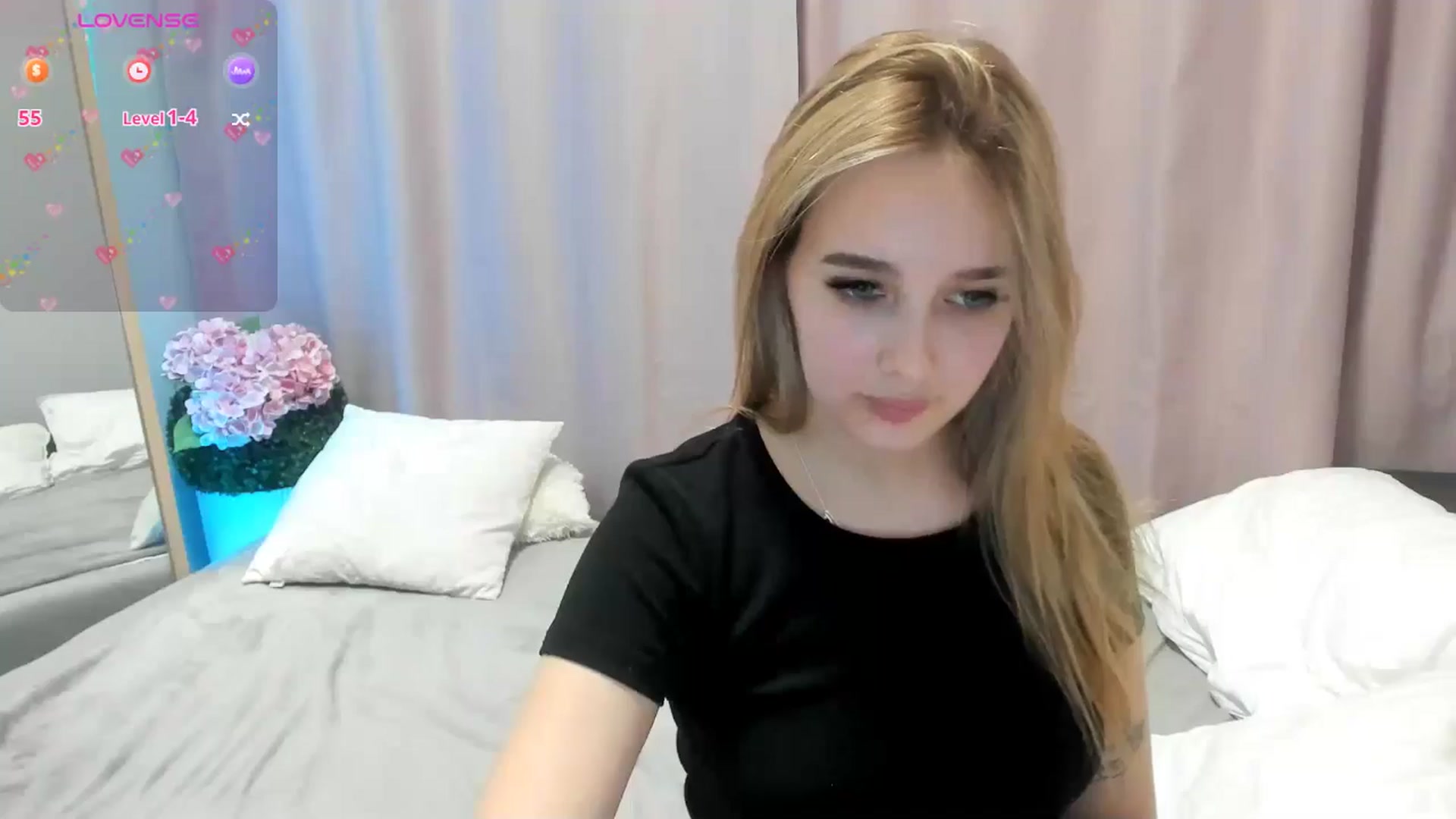 Gallery image thumbnail from TaisiaHot's myfreecams stream on, 02/24/2026, 17:31 image 8 of 20