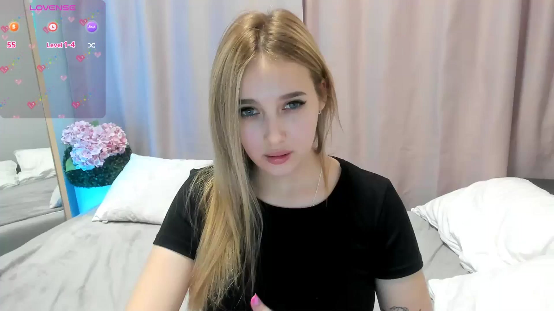 Gallery image thumbnail from TaisiaHot's myfreecams stream on, 02/24/2026, 17:31 image 5 of 20