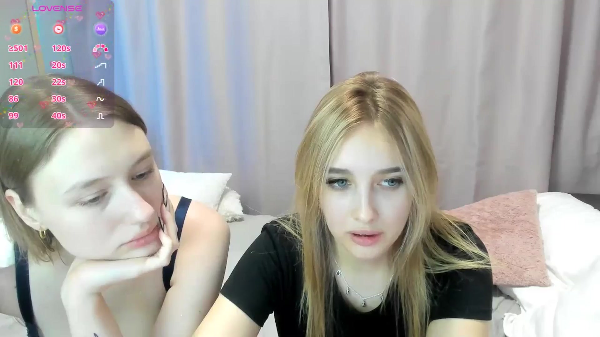 Gallery image thumbnail from TaisiaHot's myfreecams stream on, 02/24/2026, 17:31 image 12 of 20