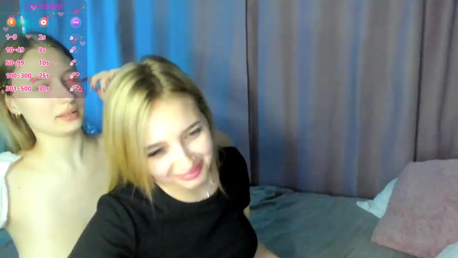 Gallery image thumbnail from TaisiaHot's myfreecams stream on, 02/24/2026, 18:07 image 19 of 20