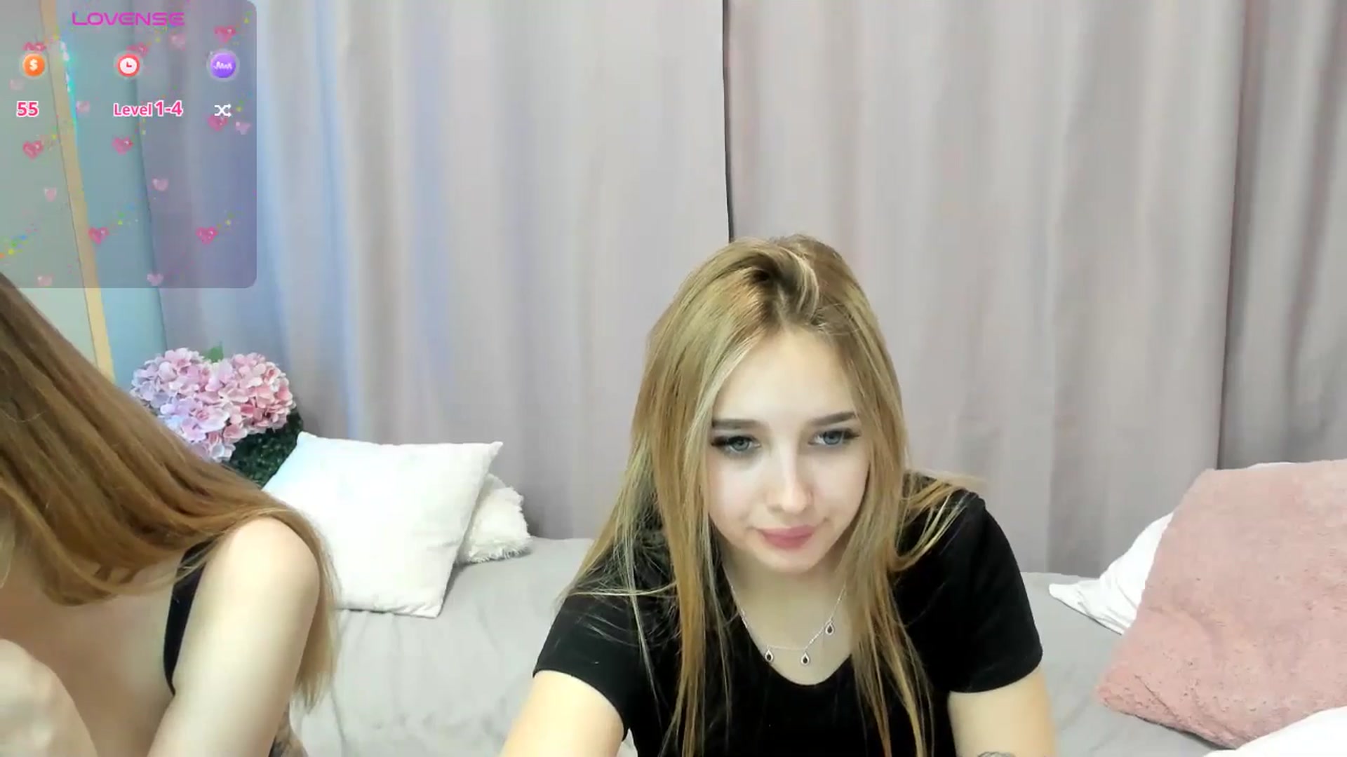 Gallery image thumbnail from TaisiaHot's myfreecams stream on, 02/24/2026, 18:07 image 9 of 20