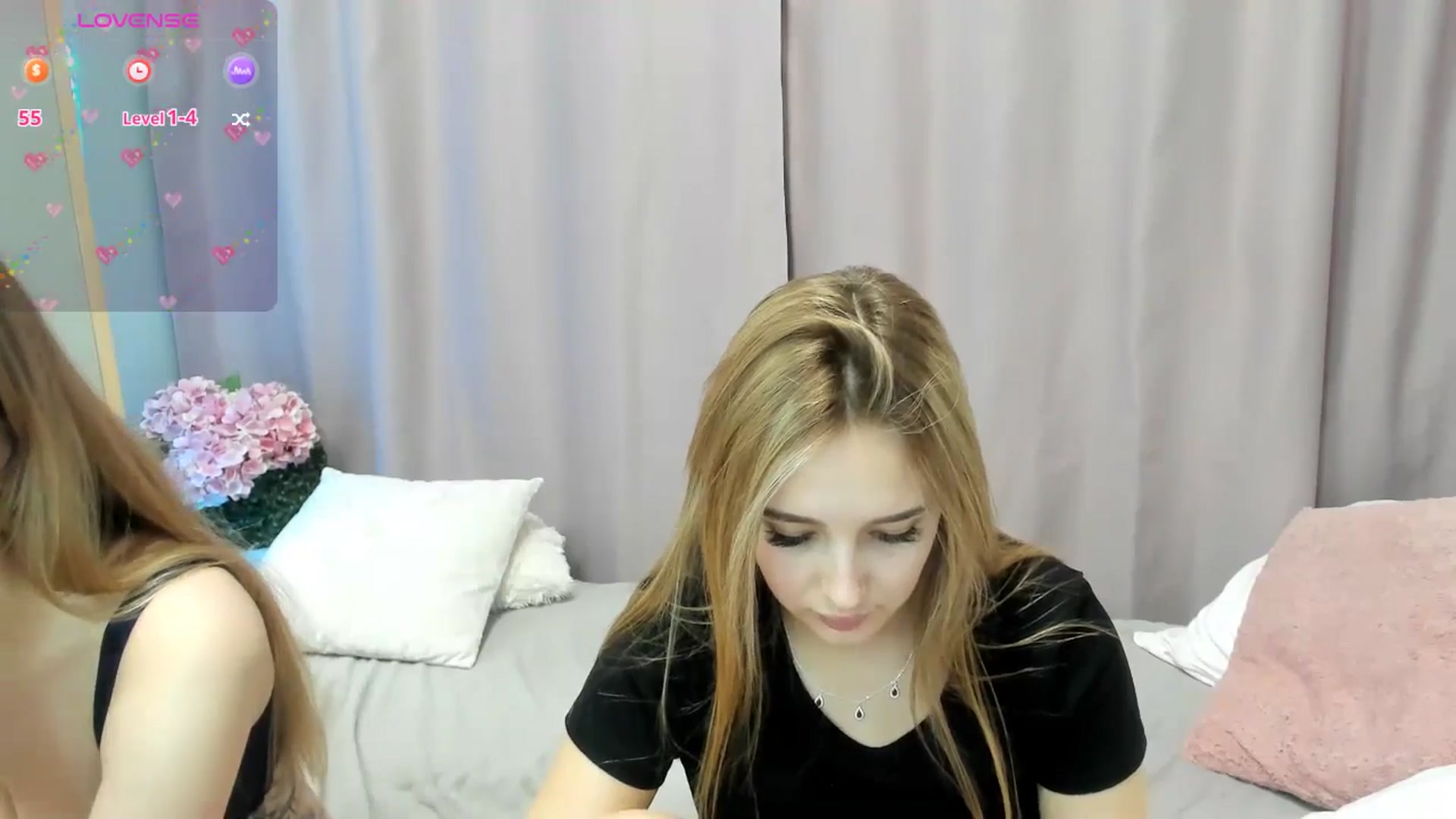 Gallery image thumbnail from TaisiaHot's myfreecams stream on, 02/24/2026, 18:07 image 8 of 20