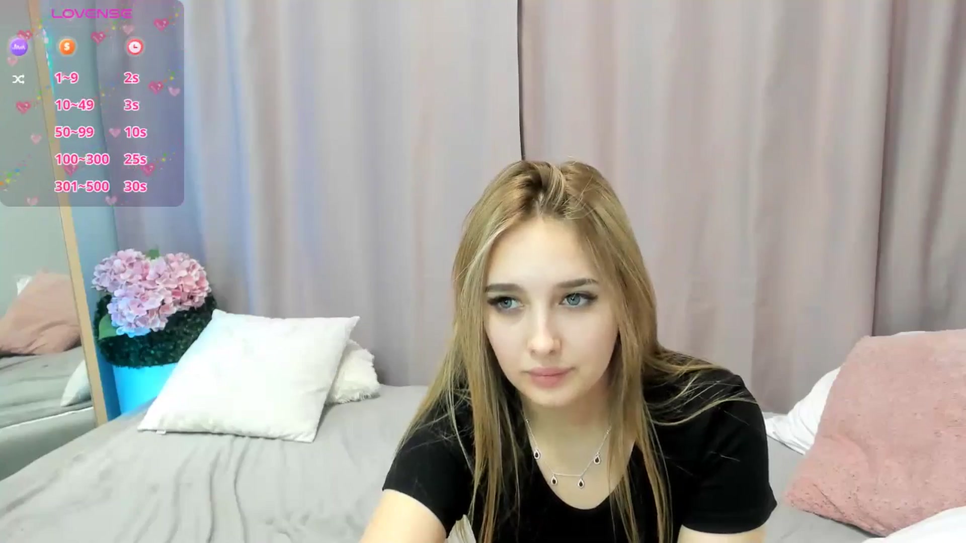 Gallery image thumbnail from TaisiaHot's myfreecams stream on, 02/24/2026, 18:07 image 6 of 20