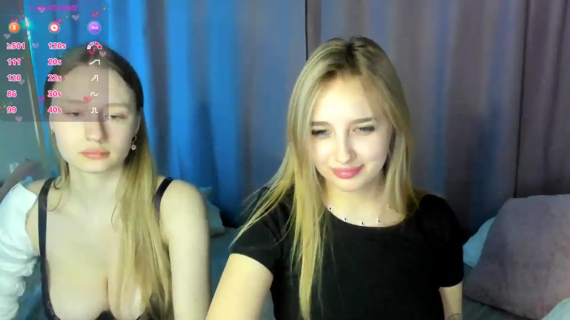 Gallery image thumbnail from TaisiaHot's myfreecams stream on, 02/24/2026, 18:07 image 13 of 20