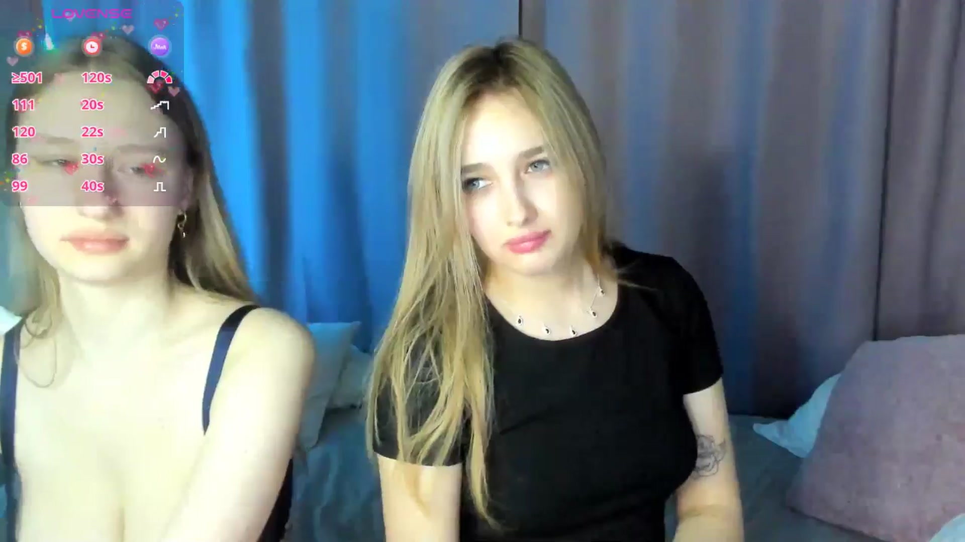 Gallery image thumbnail from TaisiaHot's myfreecams stream on, 02/24/2026, 18:07 image 15 of 20