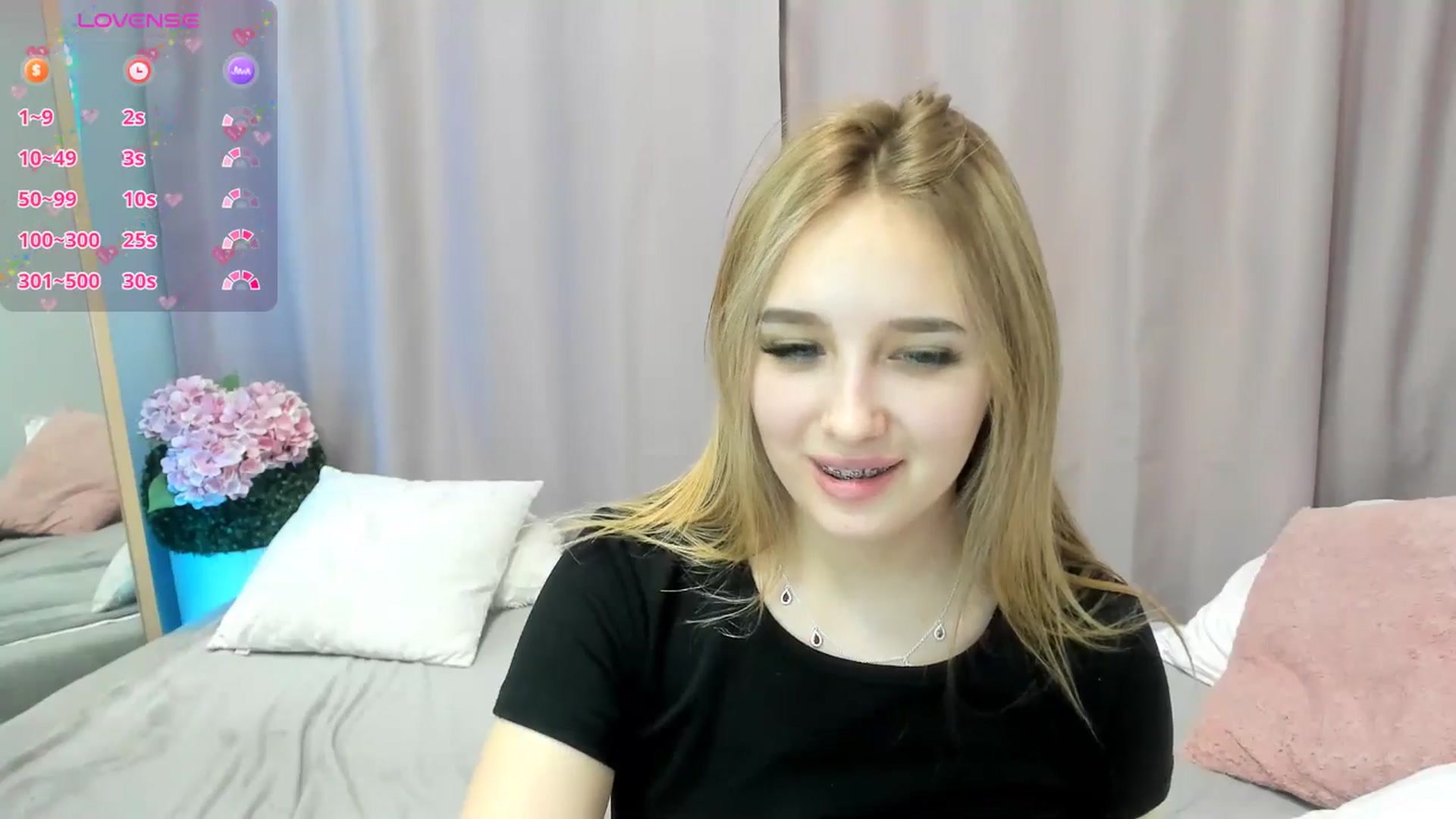 Gallery image thumbnail from TaisiaHot's myfreecams stream on, 02/24/2026, 18:07 image 2 of 20