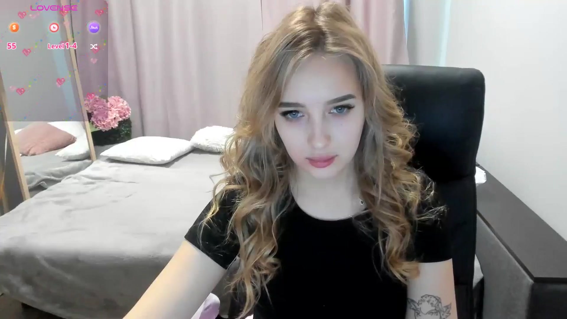 Gallery image thumbnail from TaisiaHot's myfreecams stream on, 02/25/2026, 09:26 image 12 of 20