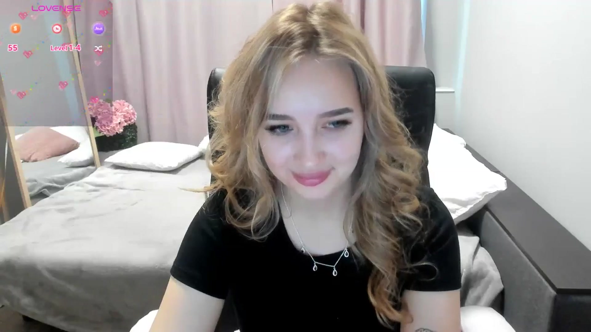 Gallery image thumbnail from TaisiaHot's myfreecams stream on, 02/25/2026, 09:26 image 8 of 20