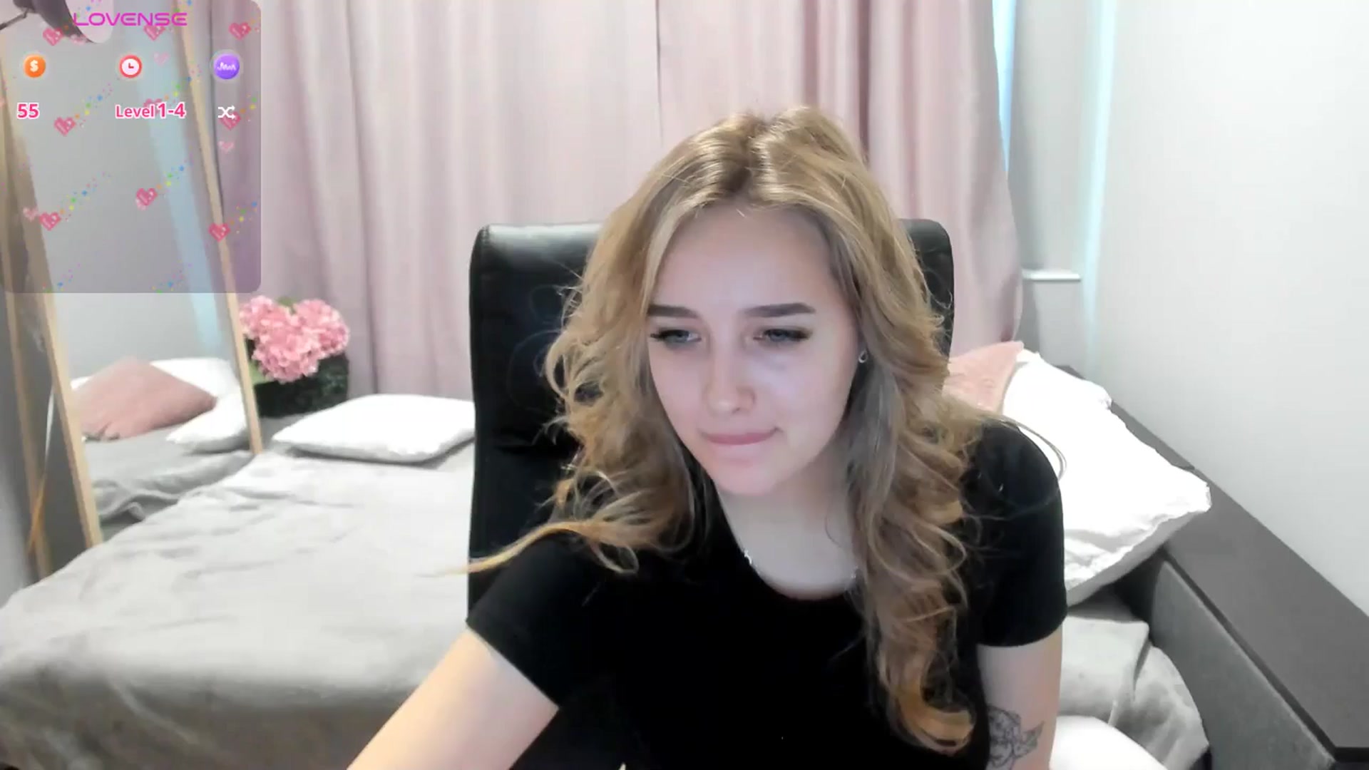 Gallery image thumbnail from TaisiaHot's myfreecams stream on, 02/25/2026, 09:26 image 1 of 20