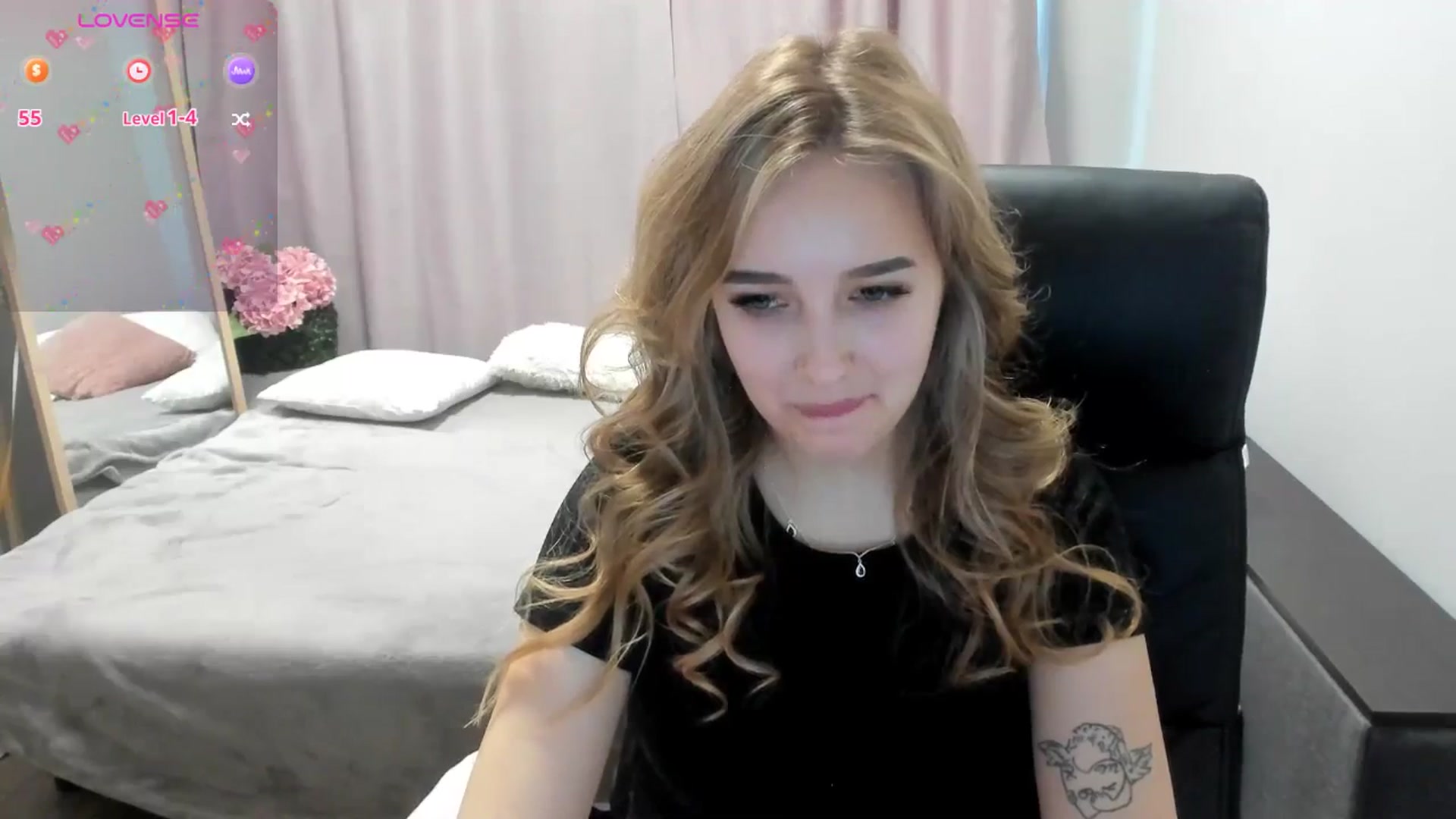 Gallery image thumbnail from TaisiaHot's myfreecams stream on, 02/25/2026, 09:26 image 20 of 20