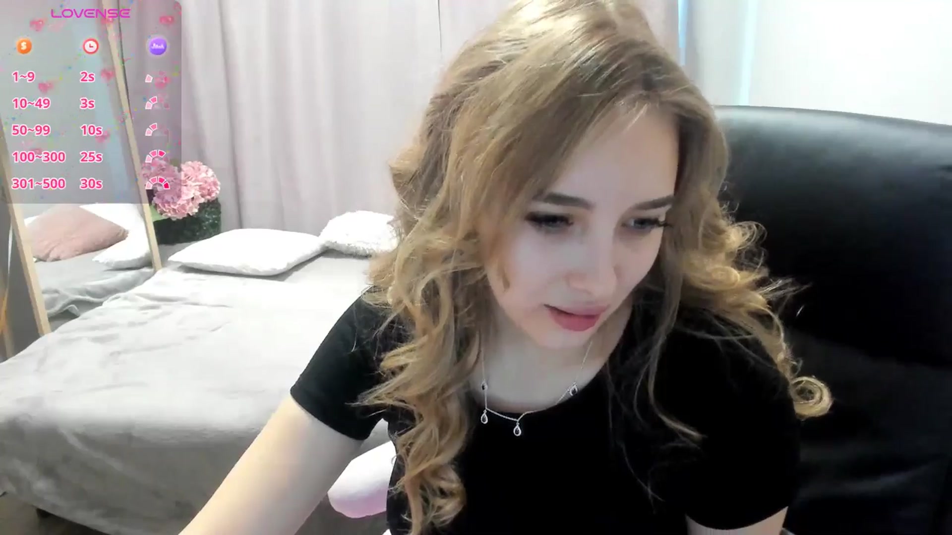 Gallery image thumbnail from TaisiaHot's myfreecams stream on, 02/25/2026, 09:26 image 17 of 20