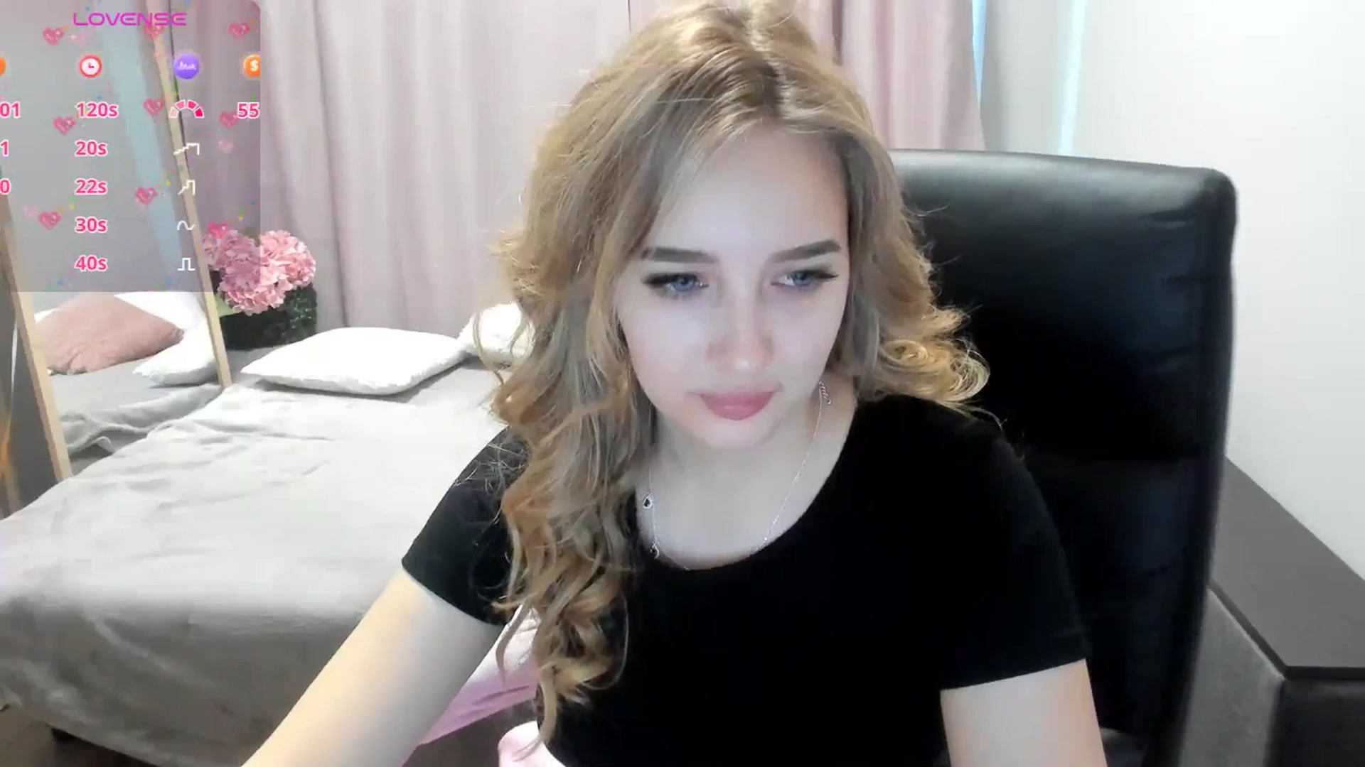 Gallery image thumbnail from TaisiaHot's myfreecams stream on, 02/25/2026, 09:26 image 4 of 20