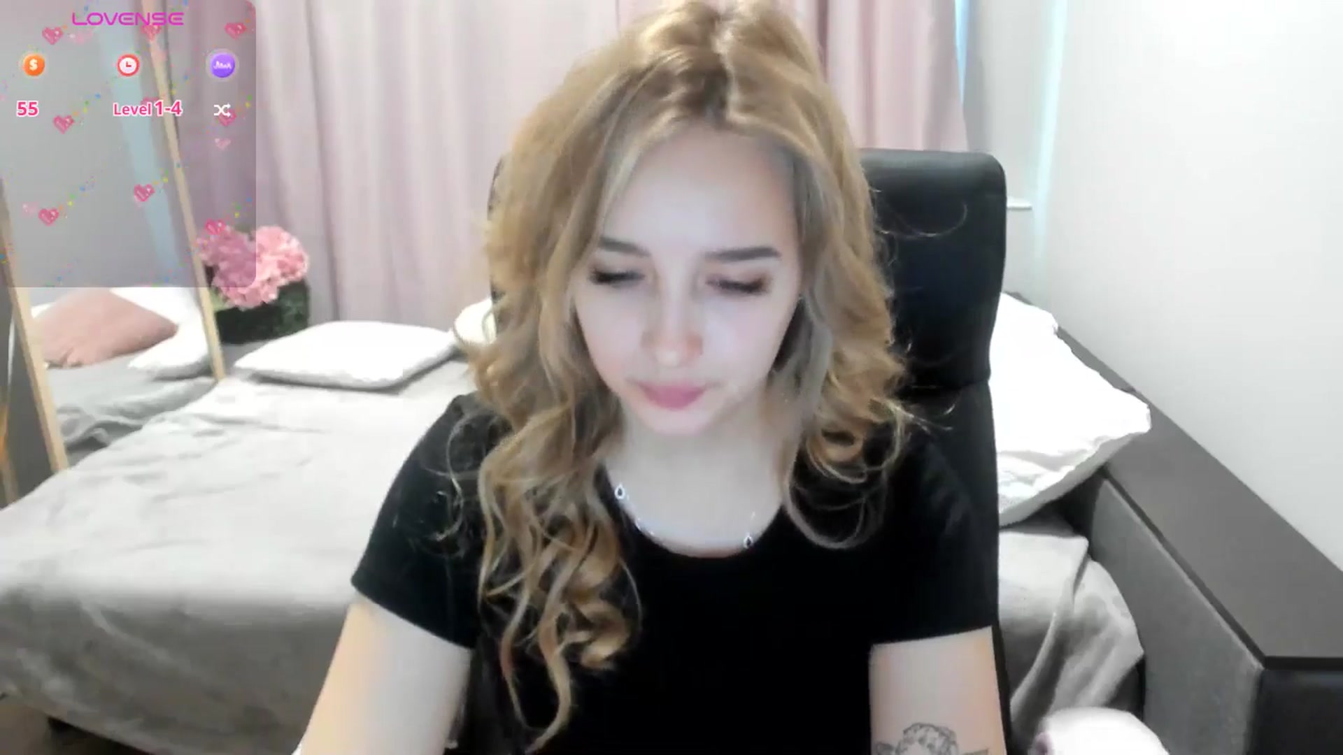 Gallery image thumbnail from TaisiaHot's myfreecams stream on, 02/25/2026, 09:26 image 5 of 20