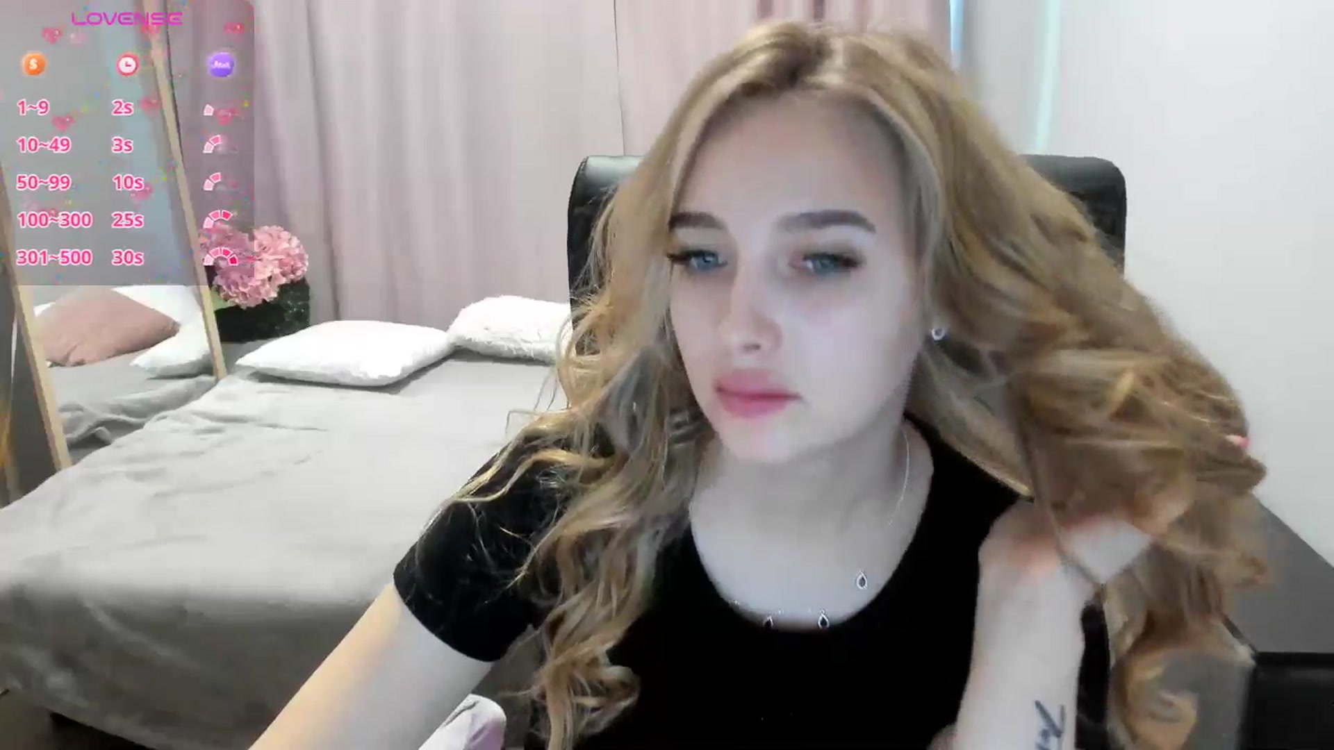 Gallery image thumbnail from TaisiaHot's myfreecams stream on, 02/25/2026, 09:26 image 13 of 20