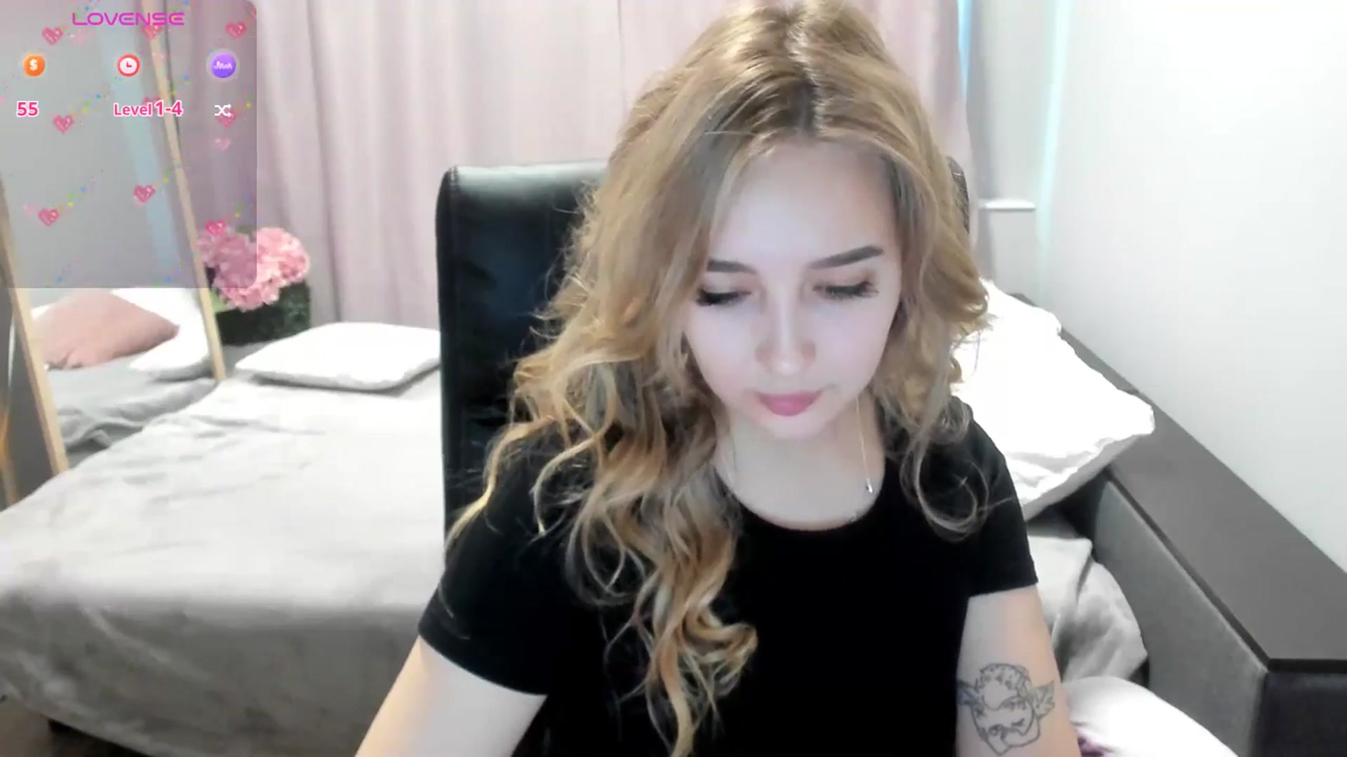 Gallery image thumbnail from TaisiaHot's myfreecams stream on, 02/25/2026, 09:26 image 16 of 20