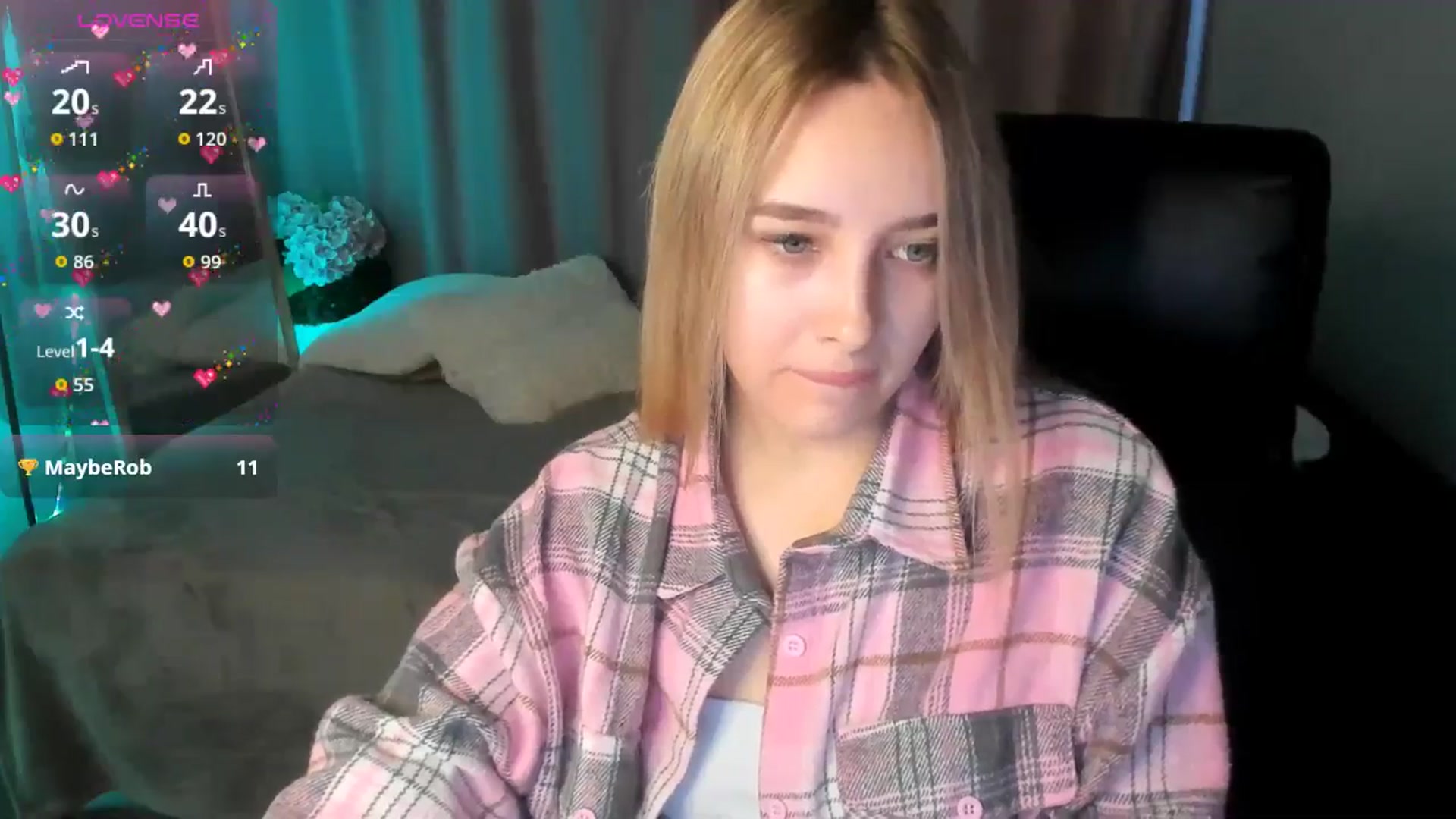 Gallery image thumbnail from TaisiaHot's myfreecams stream on, 02/28/2026, 09:36 image 4 of 20