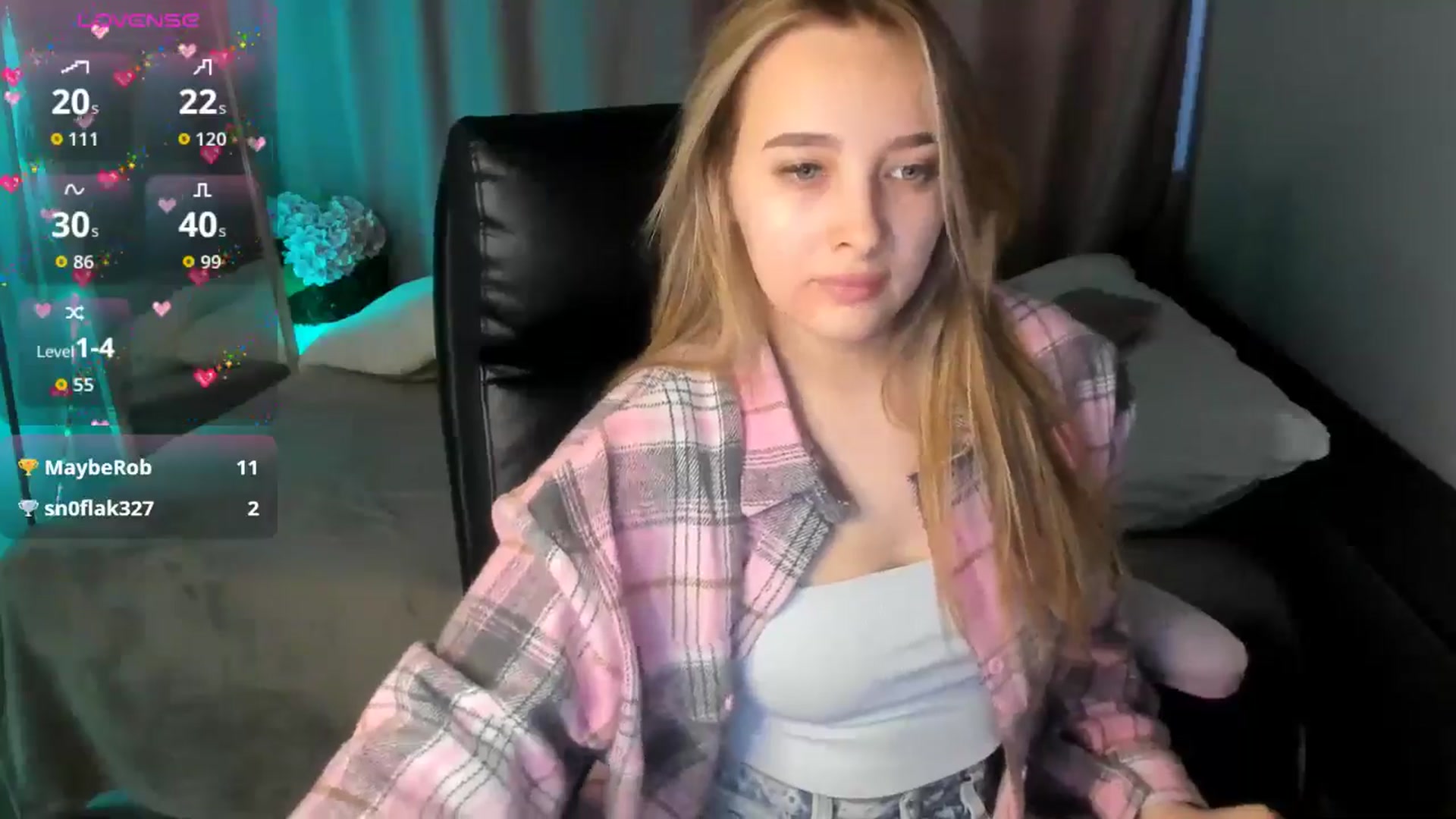 Gallery image thumbnail from TaisiaHot's myfreecams stream on, 02/28/2026, 09:36 image 5 of 20