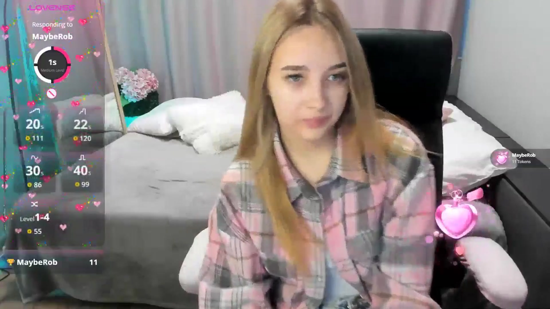 Gallery image thumbnail from TaisiaHot's myfreecams stream on, 02/28/2026, 09:36 image 2 of 20