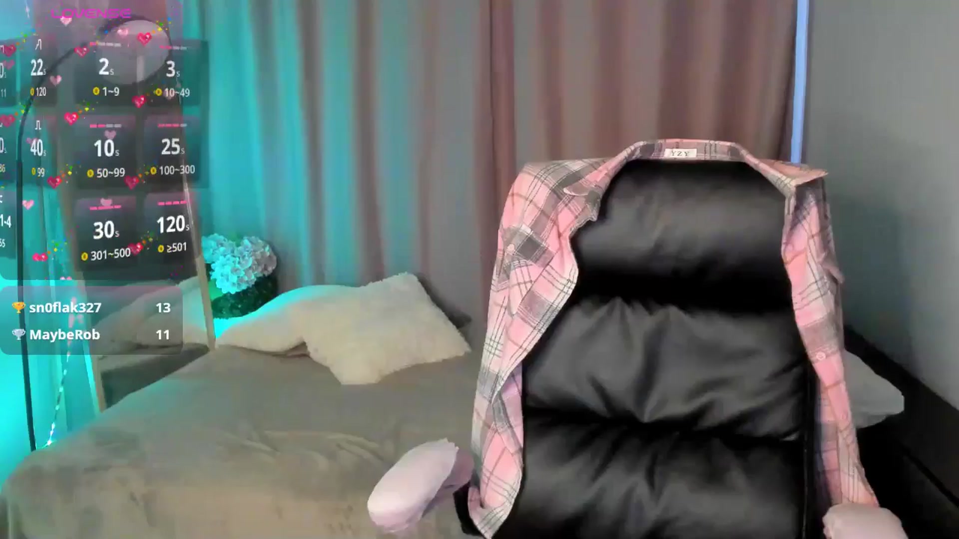 Gallery image thumbnail from TaisiaHot's myfreecams stream on, 02/28/2026, 09:36 image 14 of 20