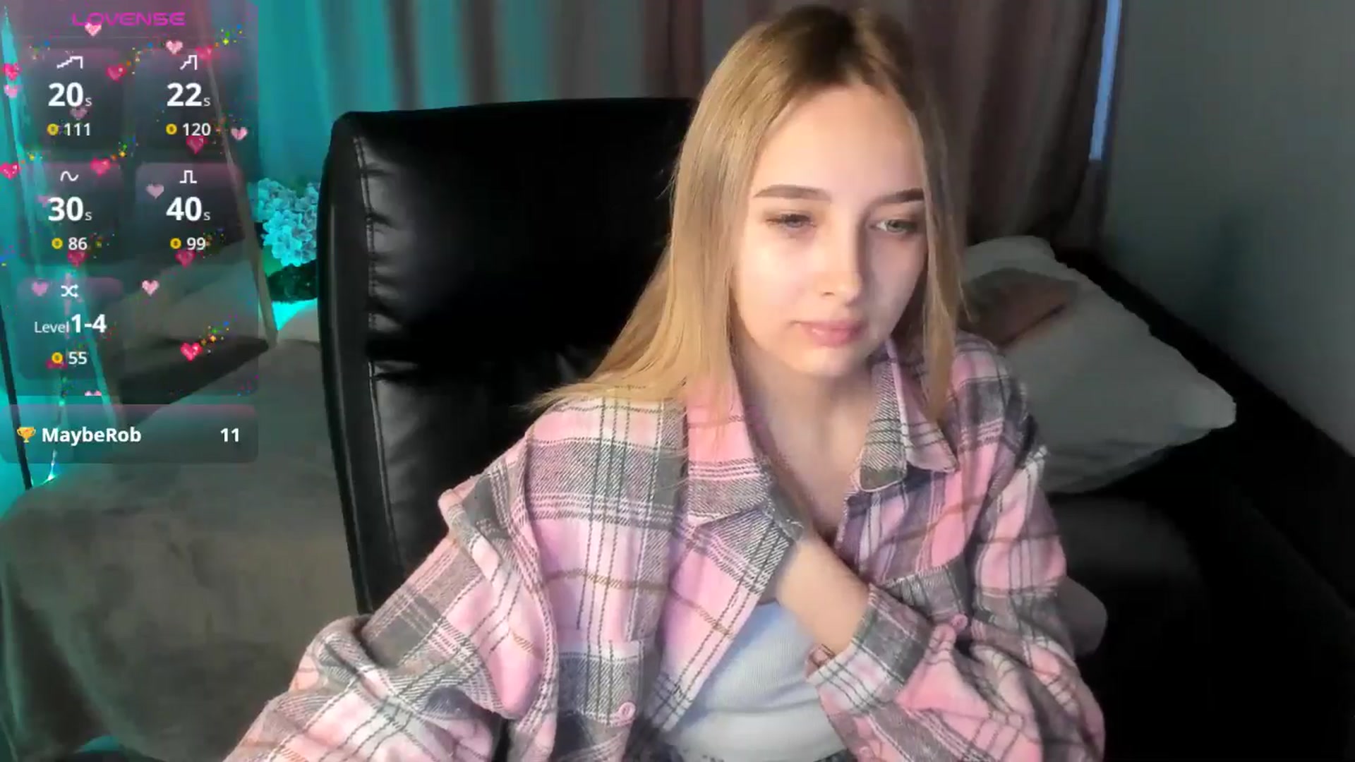 Gallery image thumbnail from TaisiaHot's myfreecams stream on, 02/28/2026, 09:36 image 3 of 20