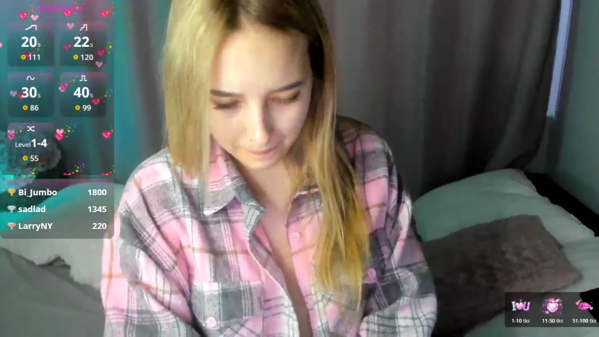 Gallery image thumbnail from TaisiaHot's myfreecams stream on, 02/28/2026, 12:28 image 19 of 20