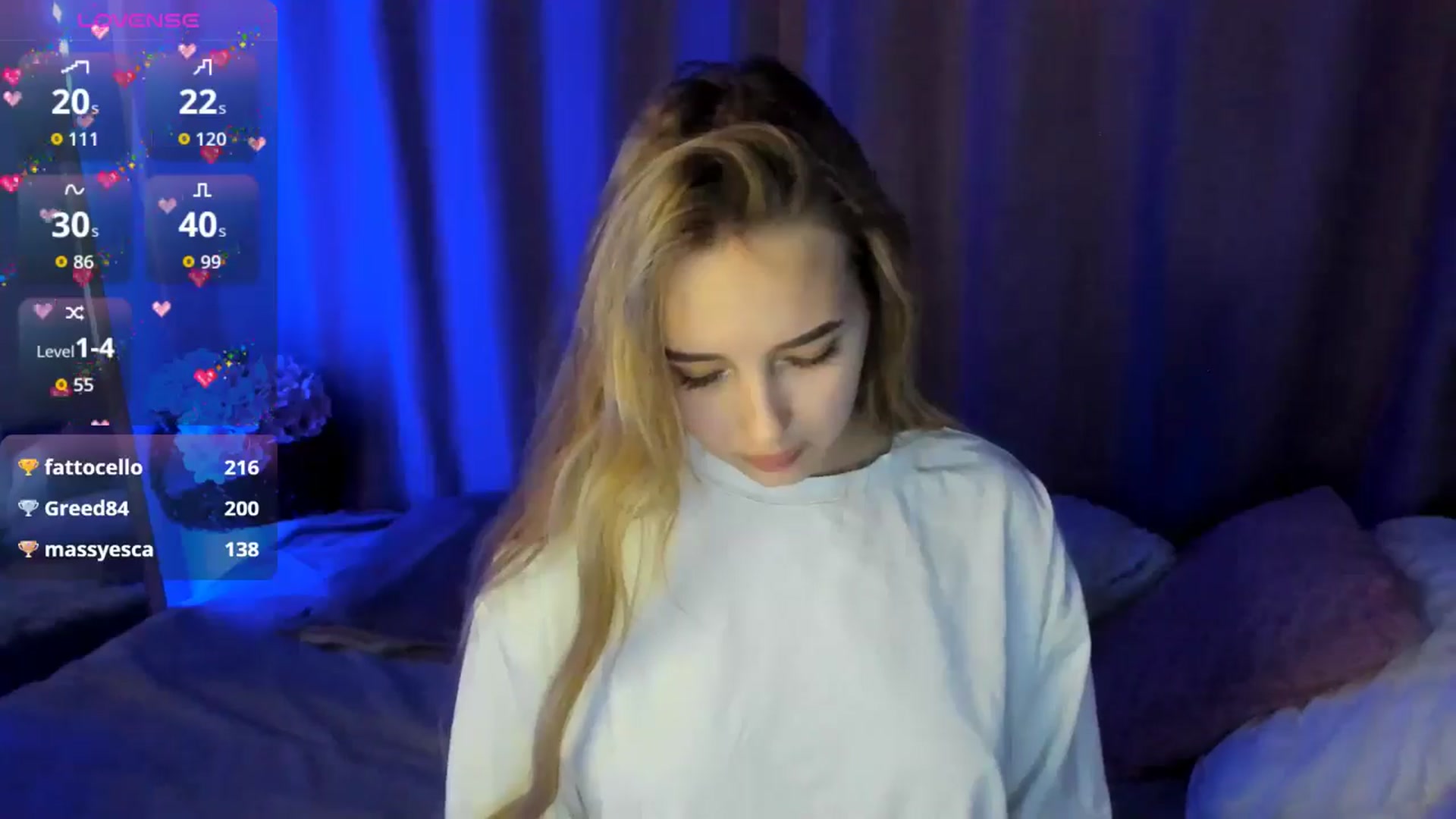 Gallery image thumbnail from TaisiaHot's myfreecams stream on, 03/01/2026, 12:04 image 10 of 20