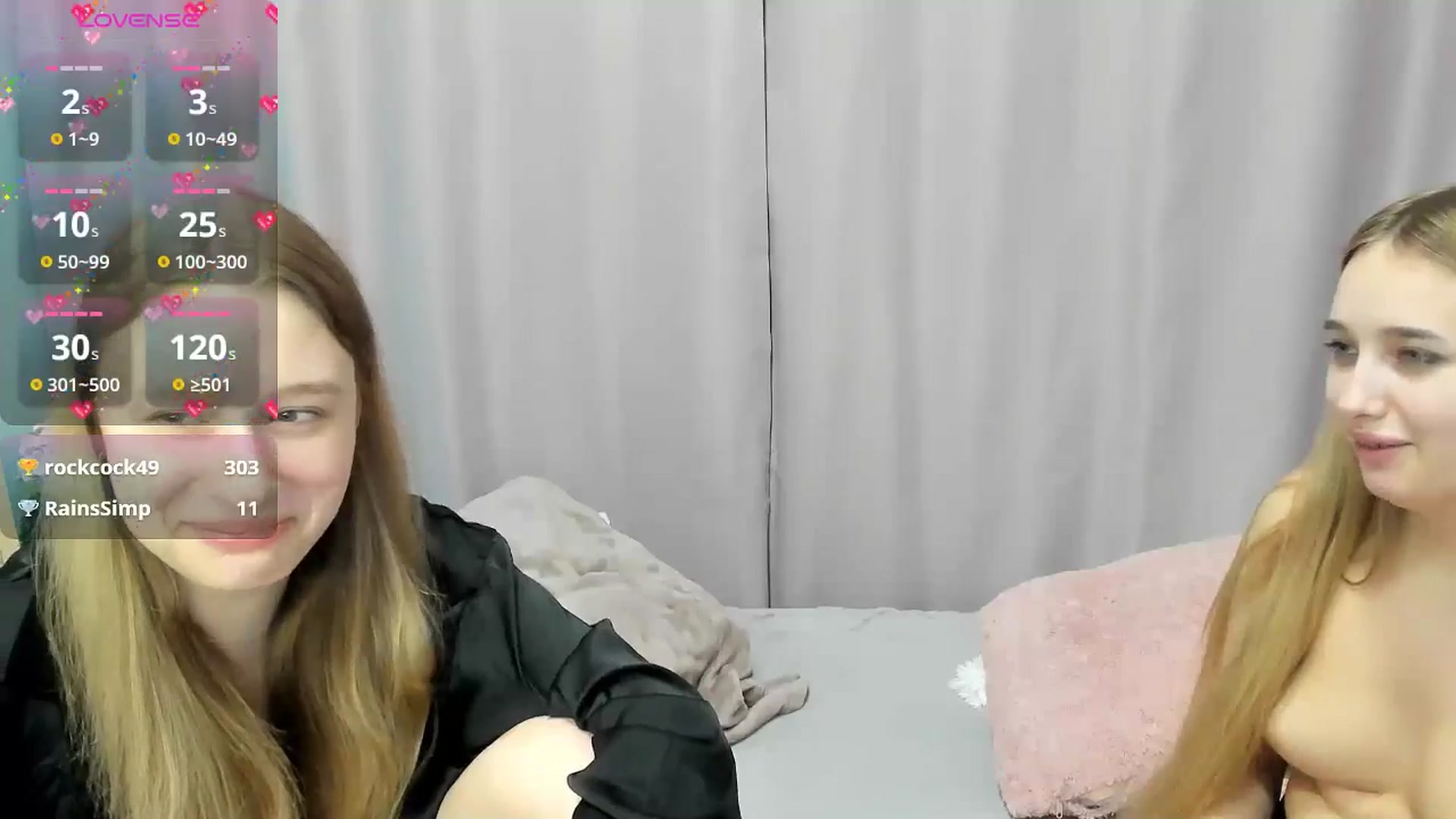 Gallery image thumbnail from TaisiaHot's myfreecams stream on, 03/03/2026, 19:29 image 5 of 20