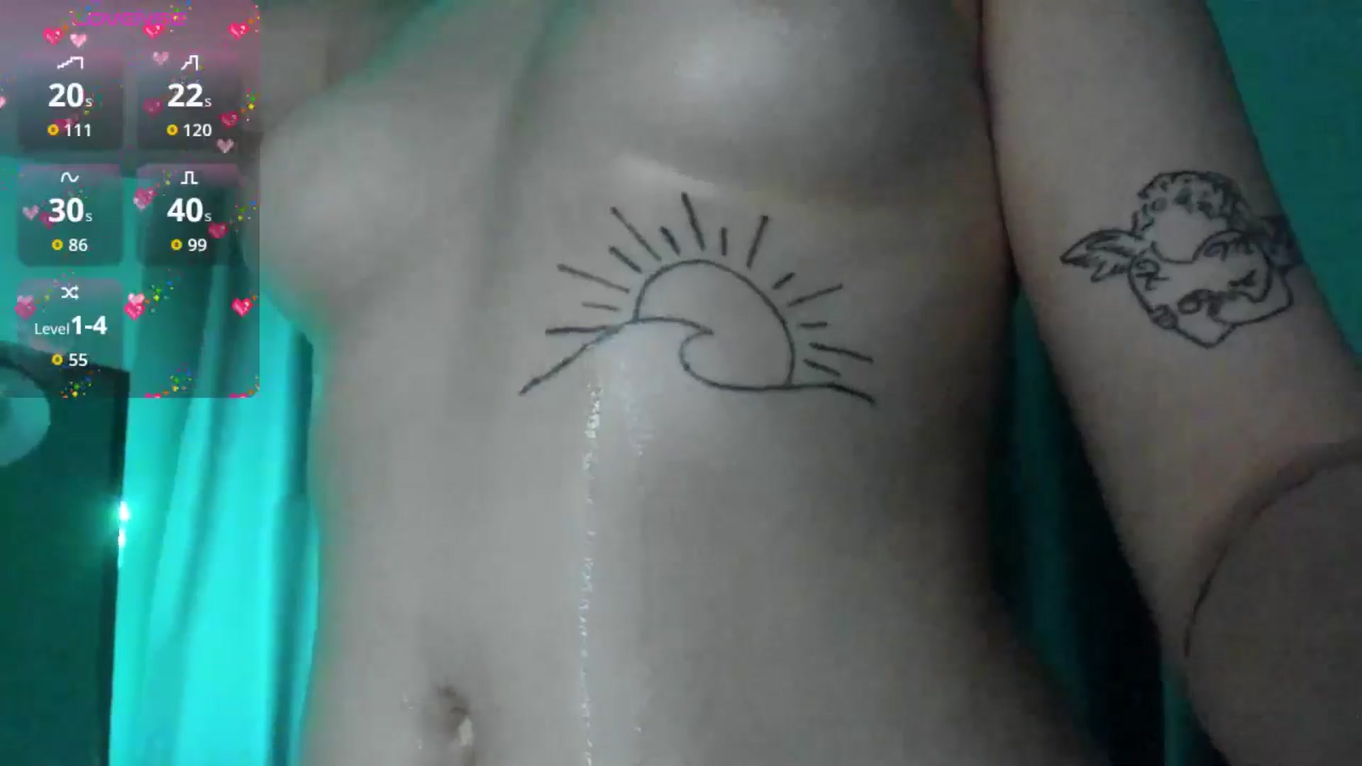 Gallery image thumbnail from TaisiaHot's myfreecams stream on, 03/03/2026, 20:33 image 4 of 20