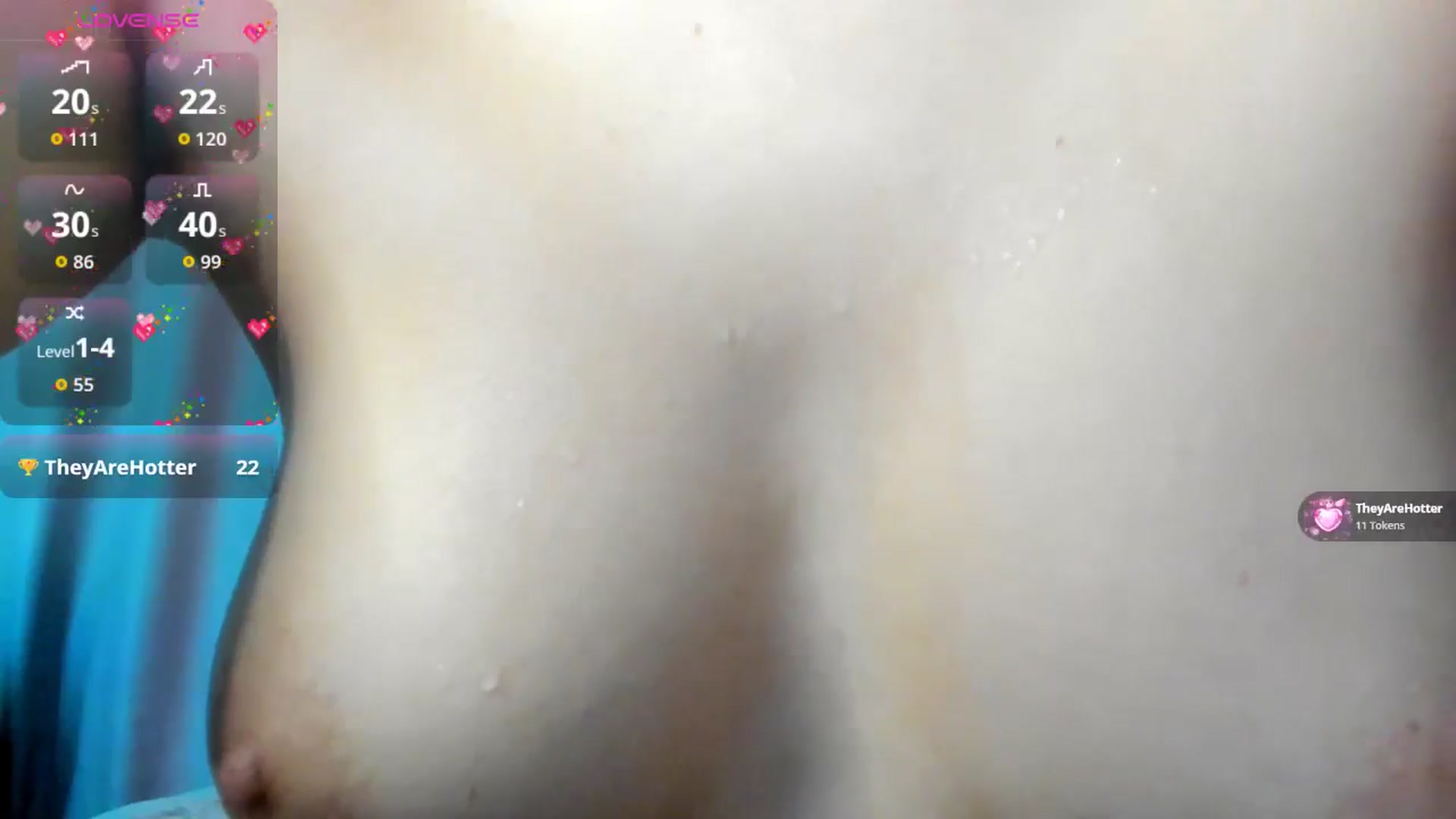 Gallery image thumbnail from TaisiaHot's myfreecams stream on, 03/03/2026, 20:33 image 13 of 20