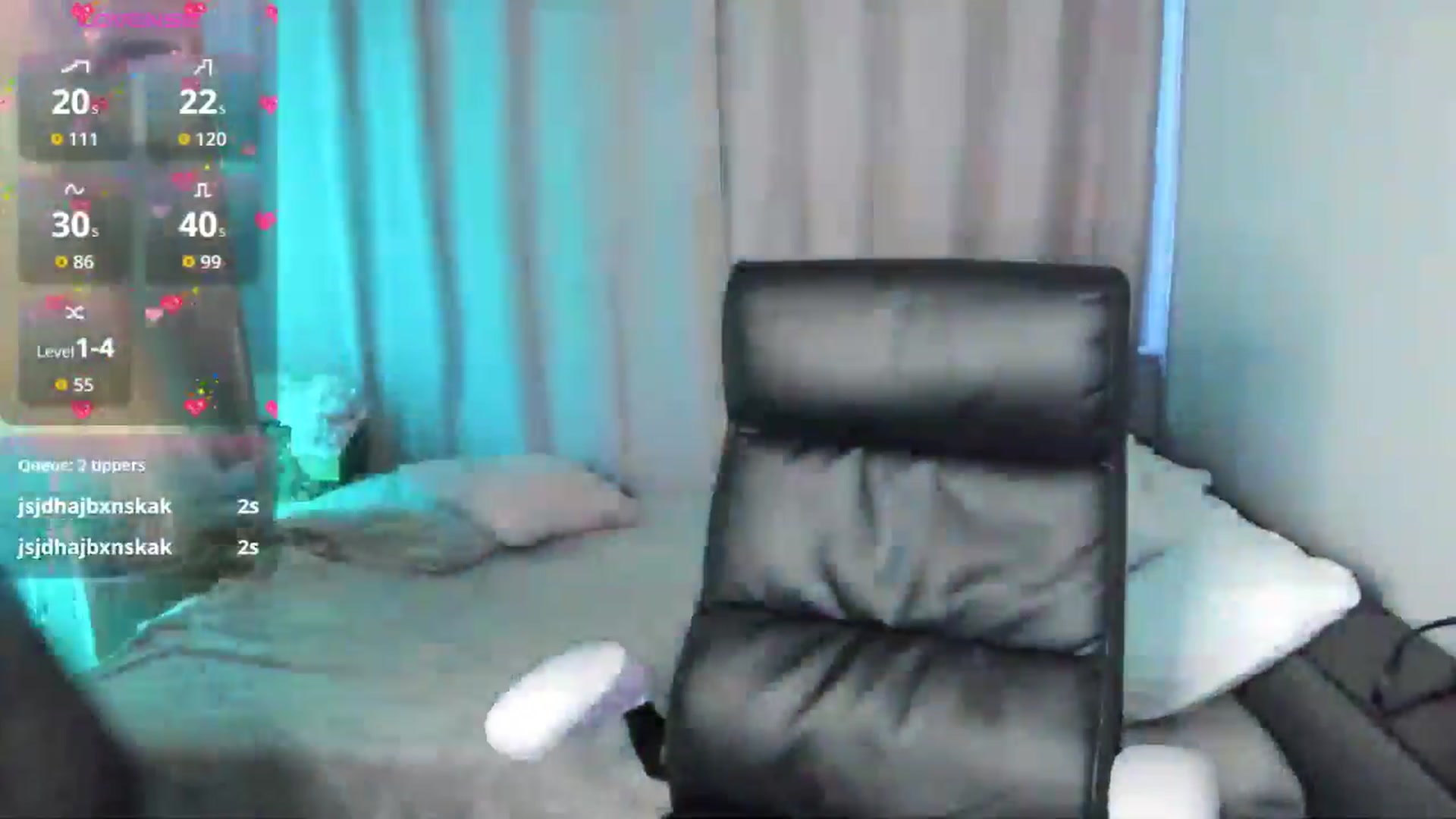 Gallery image thumbnail from TaisiaHot's myfreecams stream on, 03/04/2026, 10:58 image 10 of 20