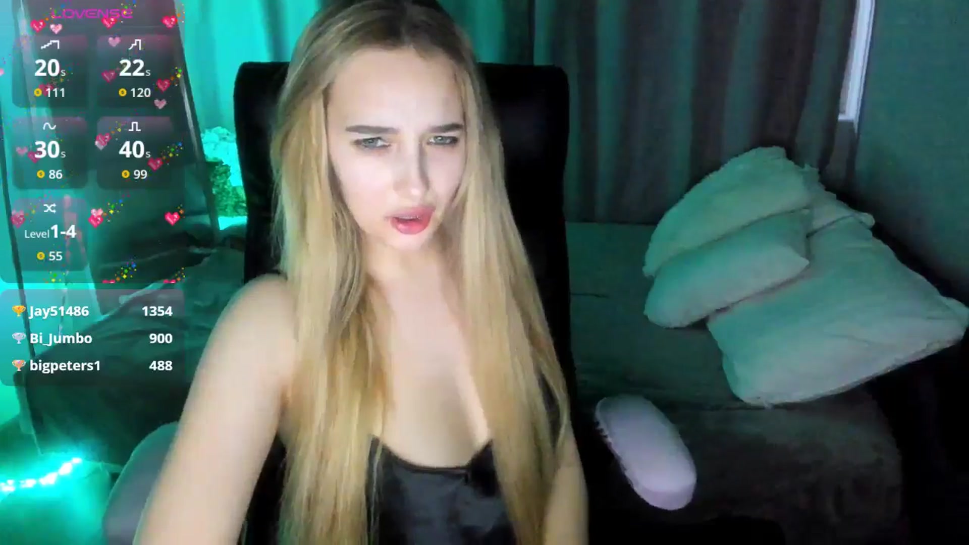 Gallery image thumbnail from TaisiaHot's myfreecams stream on, 03/04/2026, 14:07 image 15 of 20