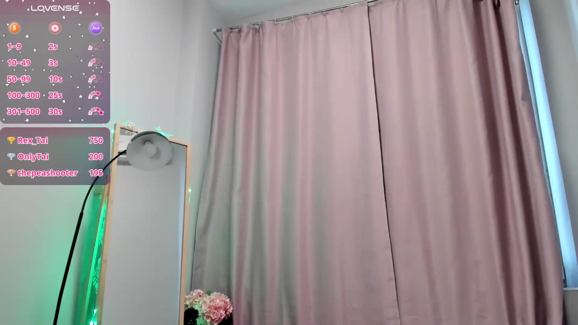 Gallery image thumbnail from TaisiaHot's myfreecams stream on, 03/06/2026, 14:09 image 4 of 20