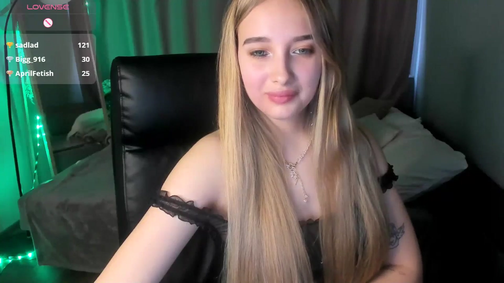 Gallery image thumbnail from TaisiaHot's myfreecams stream on, 03/08/2026, 09:55 image 14 of 20