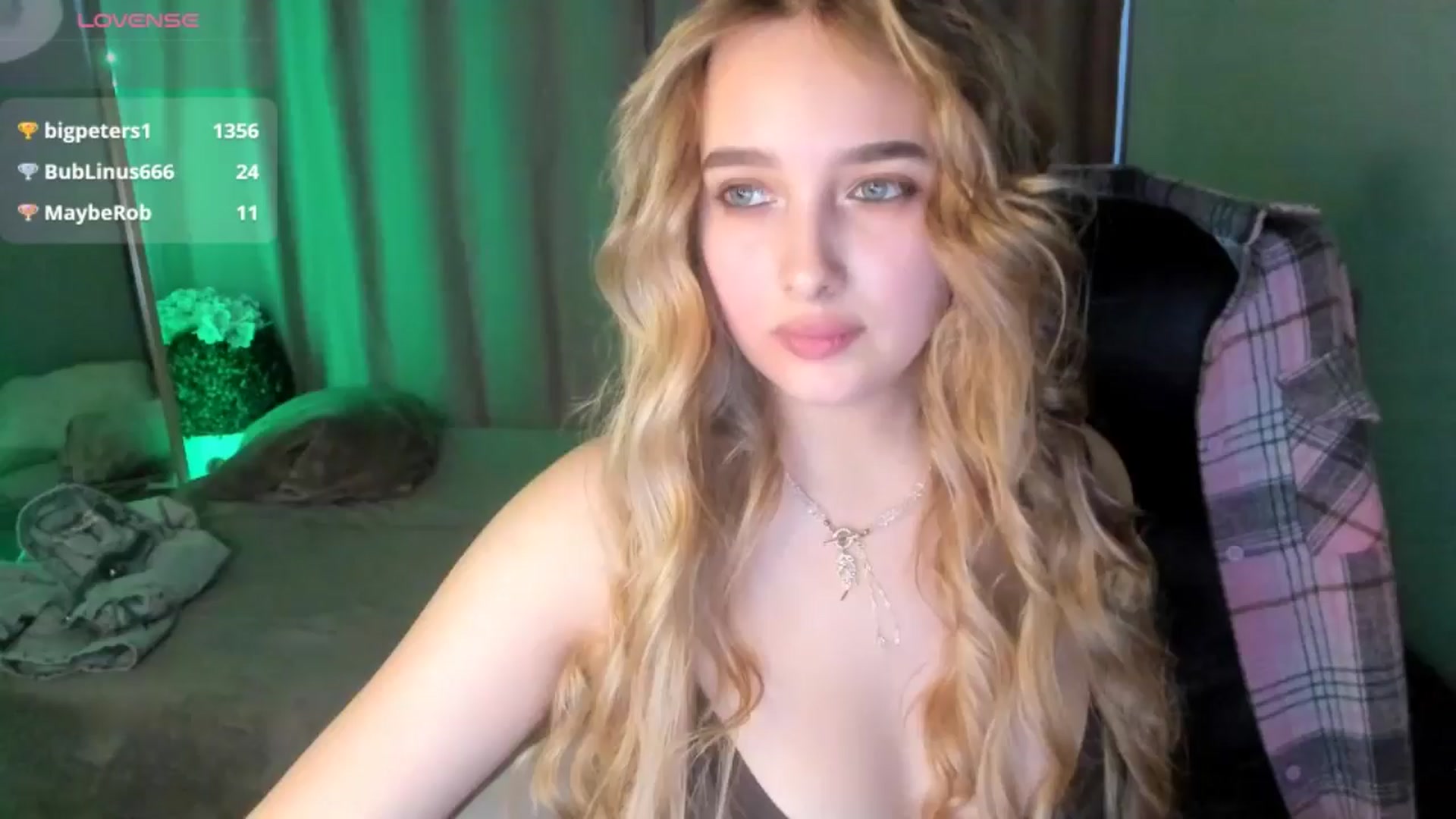 Gallery image thumbnail from TaisiaHot's myfreecams stream on, 03/09/2026, 11:08 image 1 of 20