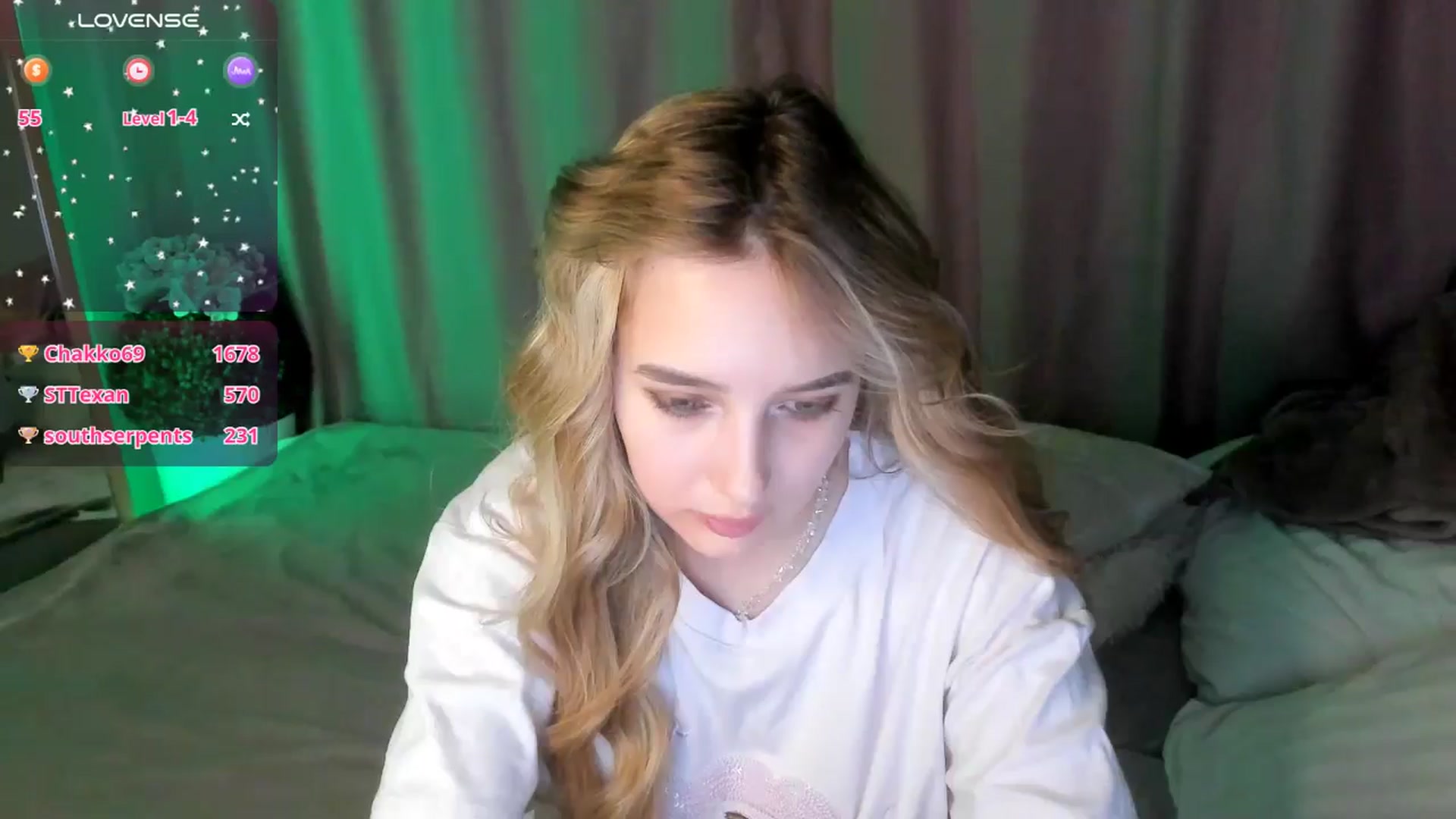 Gallery image thumbnail from TaisiaHot's myfreecams stream on, 03/09/2026, 14:03 image 19 of 20