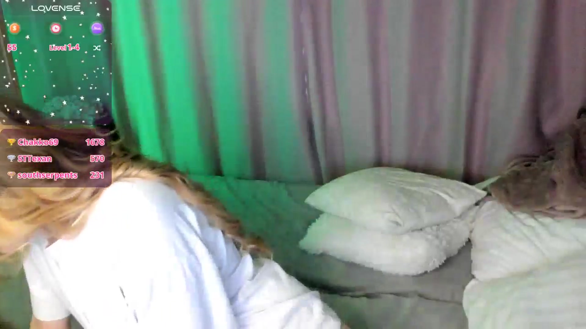 Gallery image thumbnail from TaisiaHot's myfreecams stream on, 03/09/2026, 14:03 image 12 of 20
