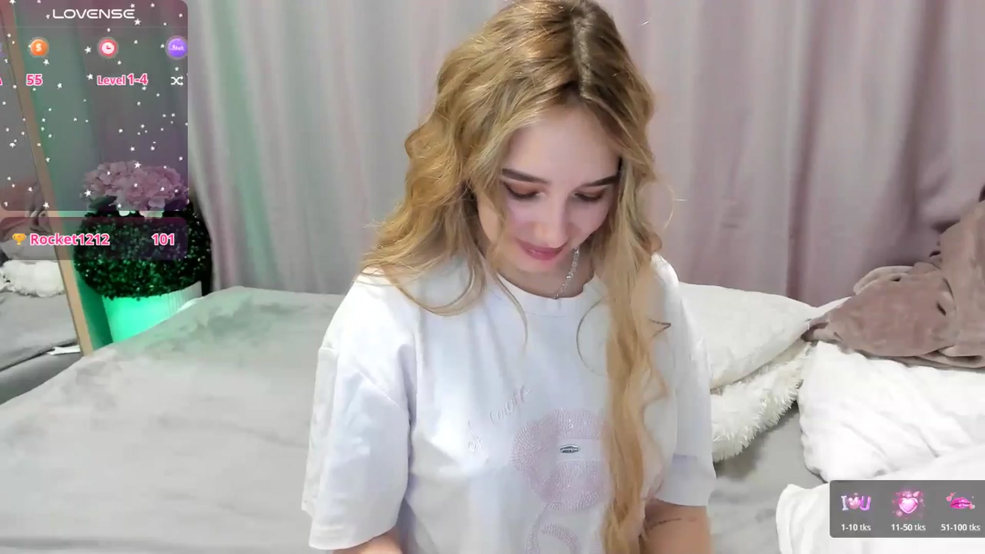 Gallery image thumbnail from TaisiaHot's myfreecams stream on, 03/09/2026, 14:41 image 18 of 20