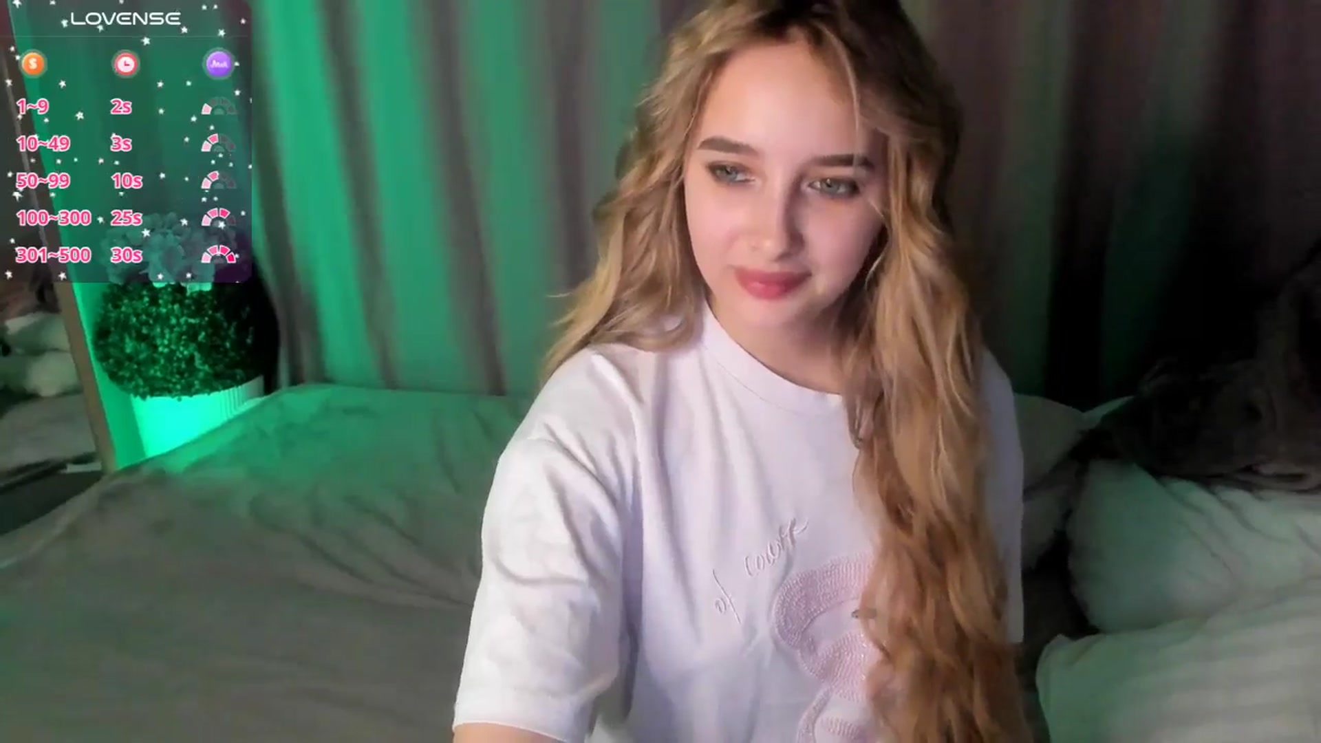 Gallery image thumbnail from TaisiaHot's myfreecams stream on, 03/09/2026, 14:41 image 2 of 20