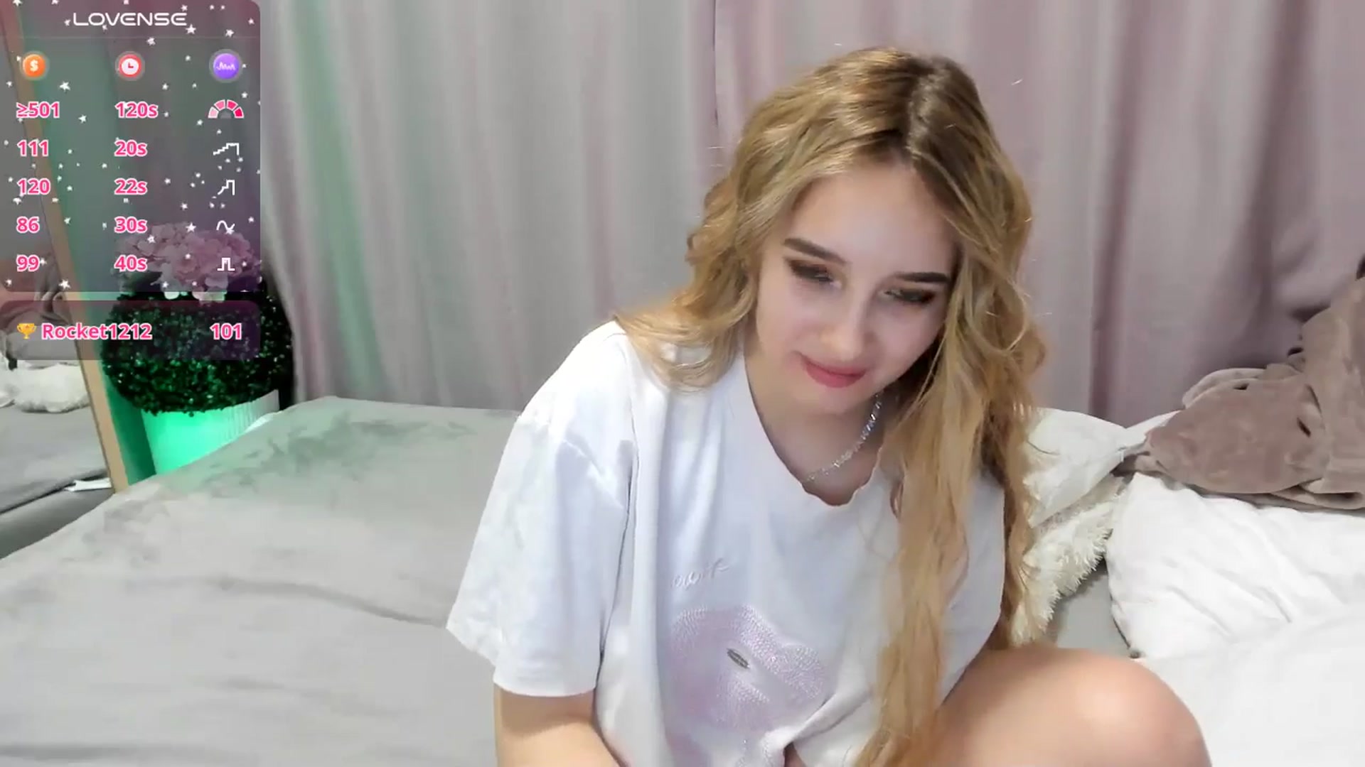 Gallery image thumbnail from TaisiaHot's myfreecams stream on, 03/09/2026, 14:41 image 12 of 20