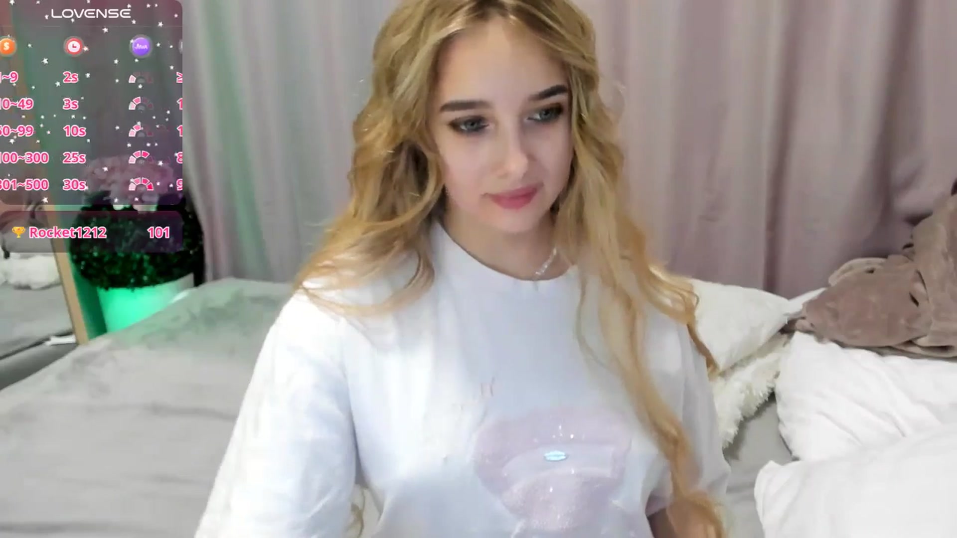 Gallery image thumbnail from TaisiaHot's myfreecams stream on, 03/09/2026, 14:41 image 8 of 20