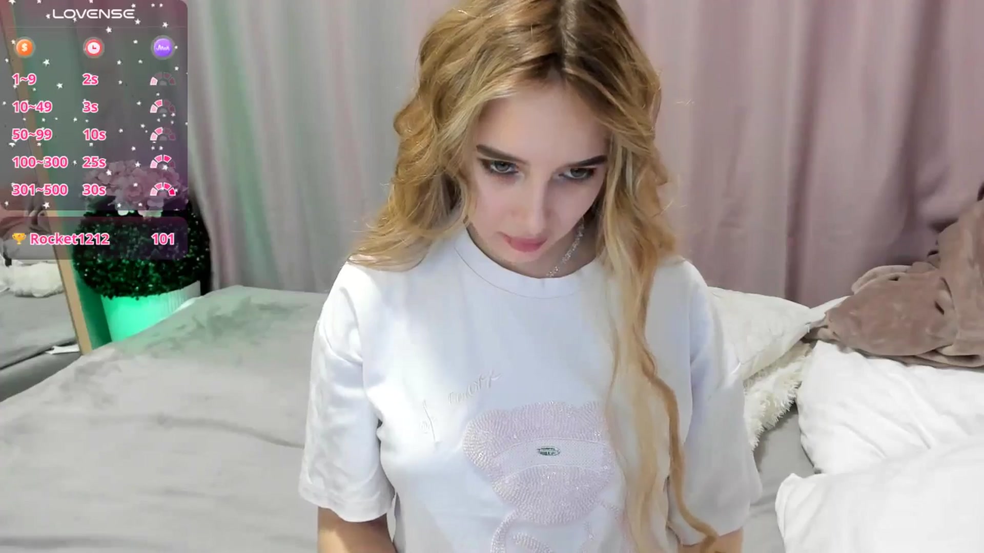 Gallery image thumbnail from TaisiaHot's myfreecams stream on, 03/09/2026, 14:41 image 6 of 20