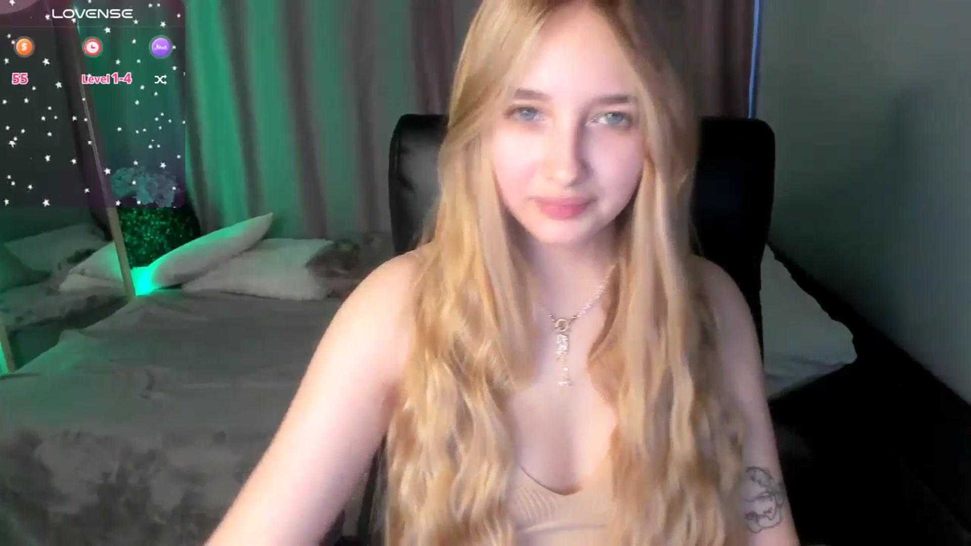 Gallery image thumbnail from TaisiaHot's myfreecams stream on, 03/10/2026, 10:23 image 3 of 20