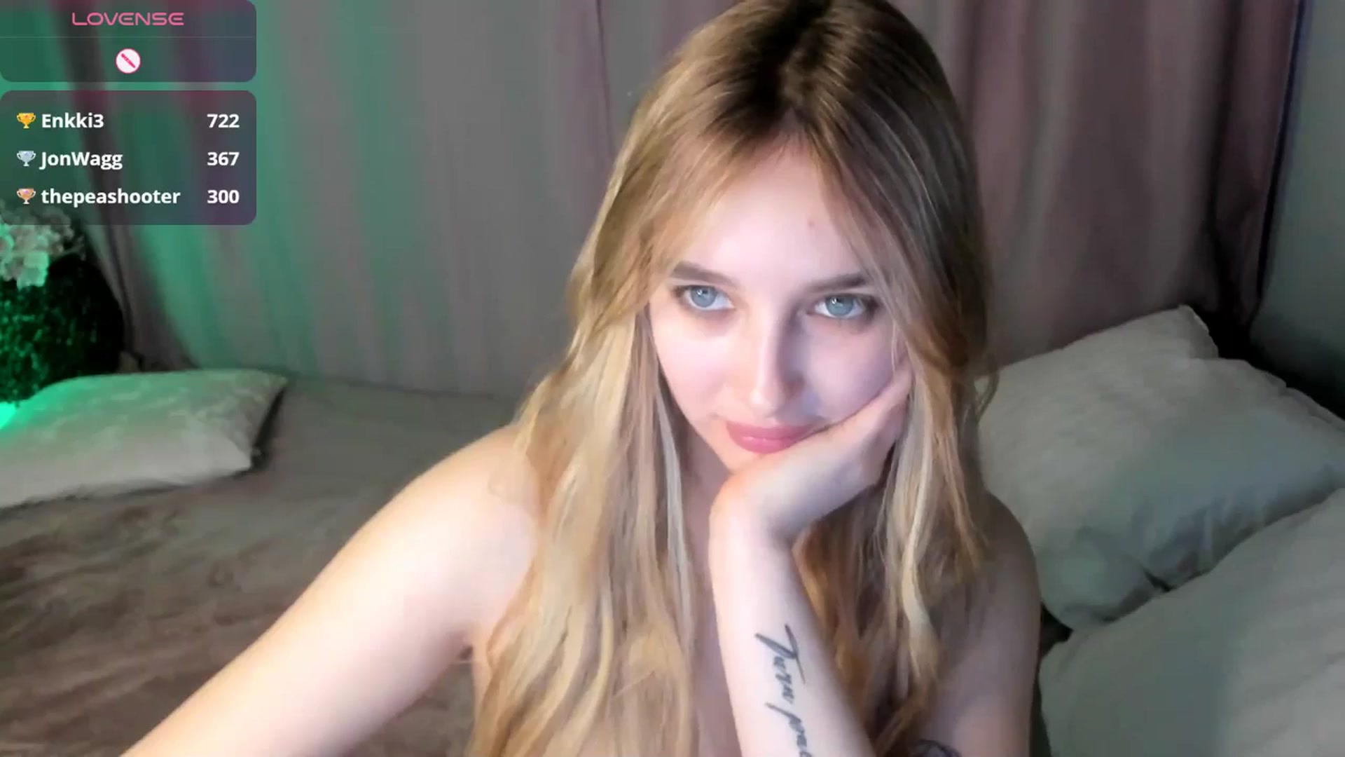 Gallery image thumbnail from TaisiaHot's myfreecams stream on, 03/13/2026, 14:49 image 19 of 20