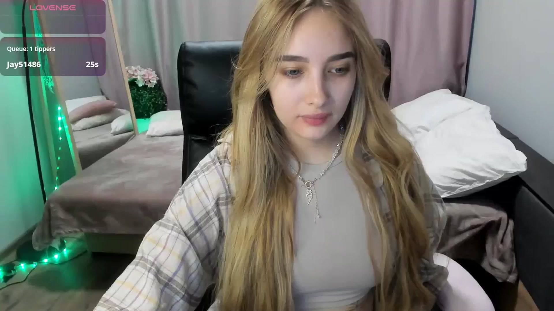 Gallery image thumbnail from TaisiaHot's myfreecams stream on, 03/14/2026, 09:58 image 1 of 20