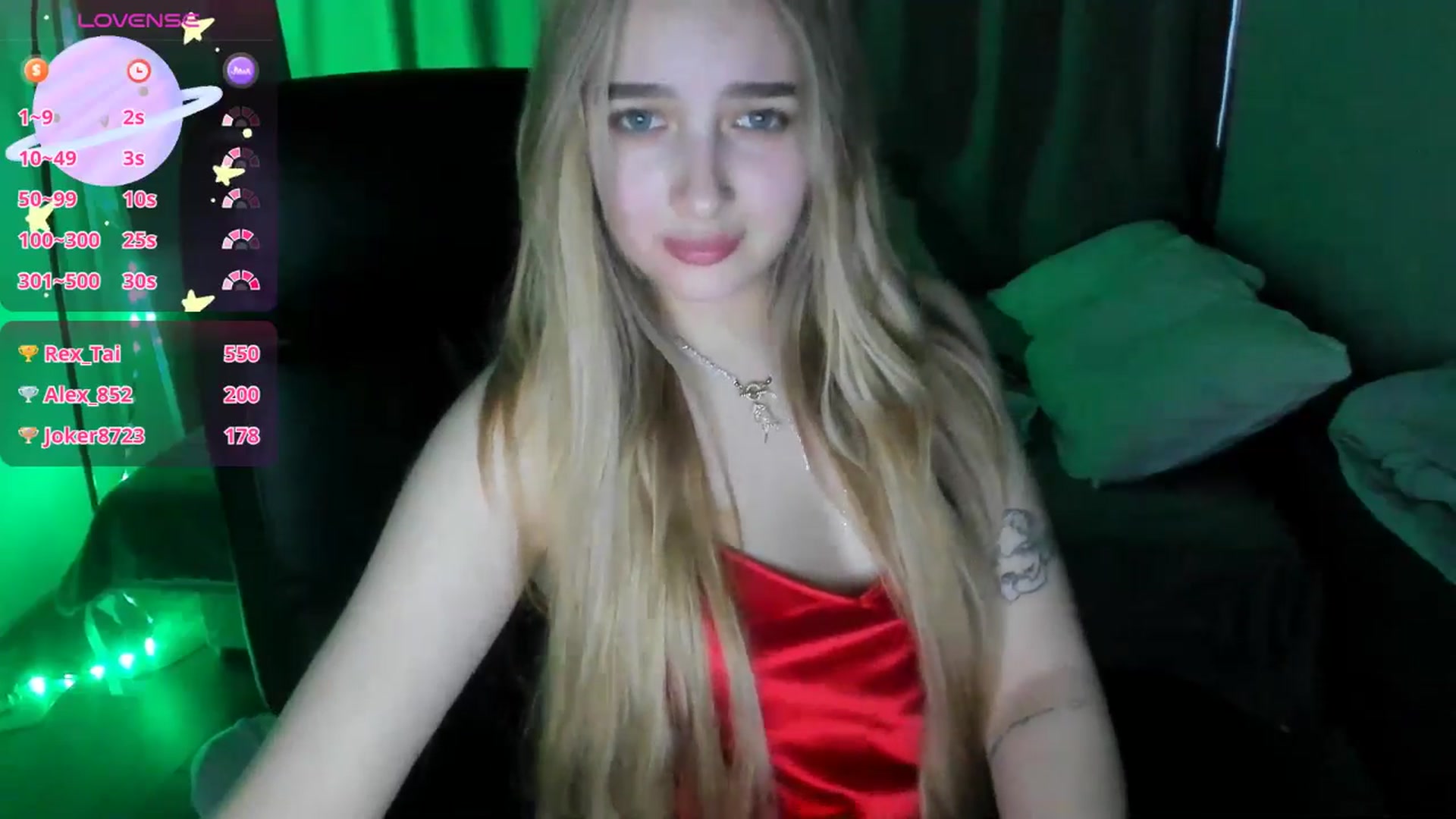 Gallery image thumbnail from TaisiaHot's myfreecams stream on, 03/14/2026, 11:58 image 20 of 20